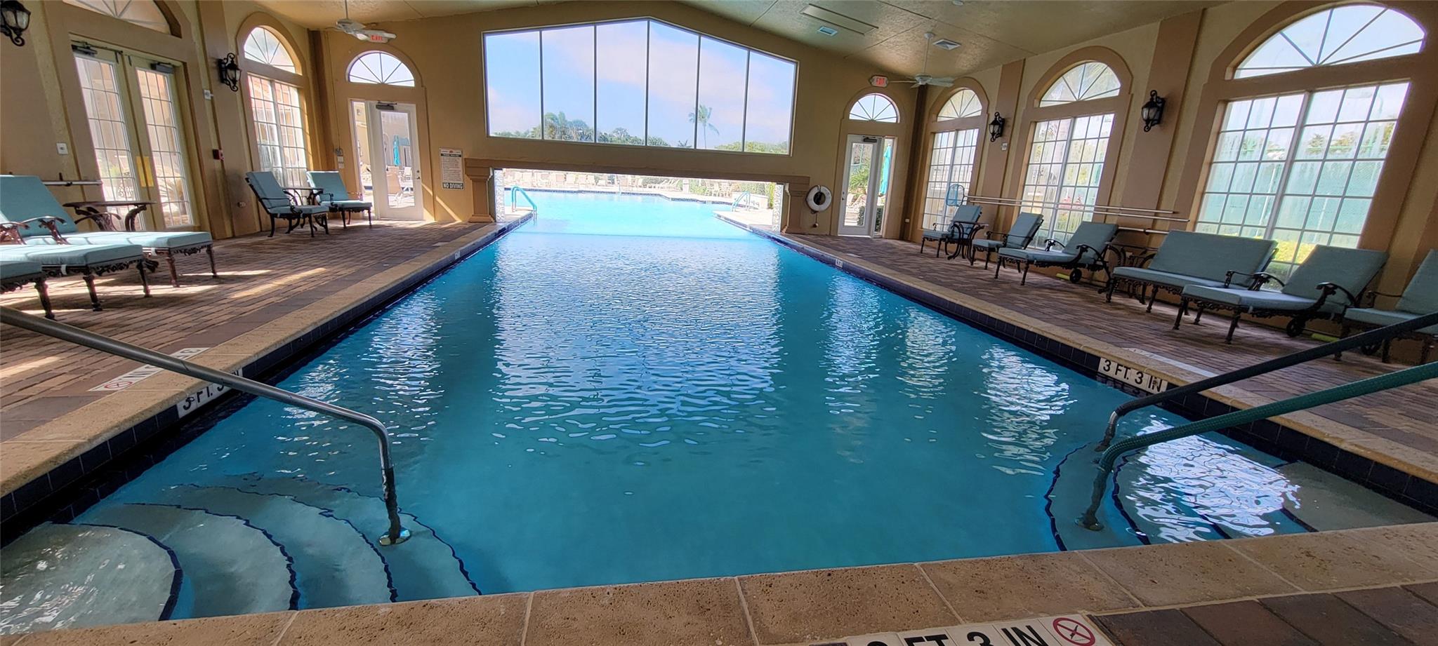 Cascade Lakes - Residential