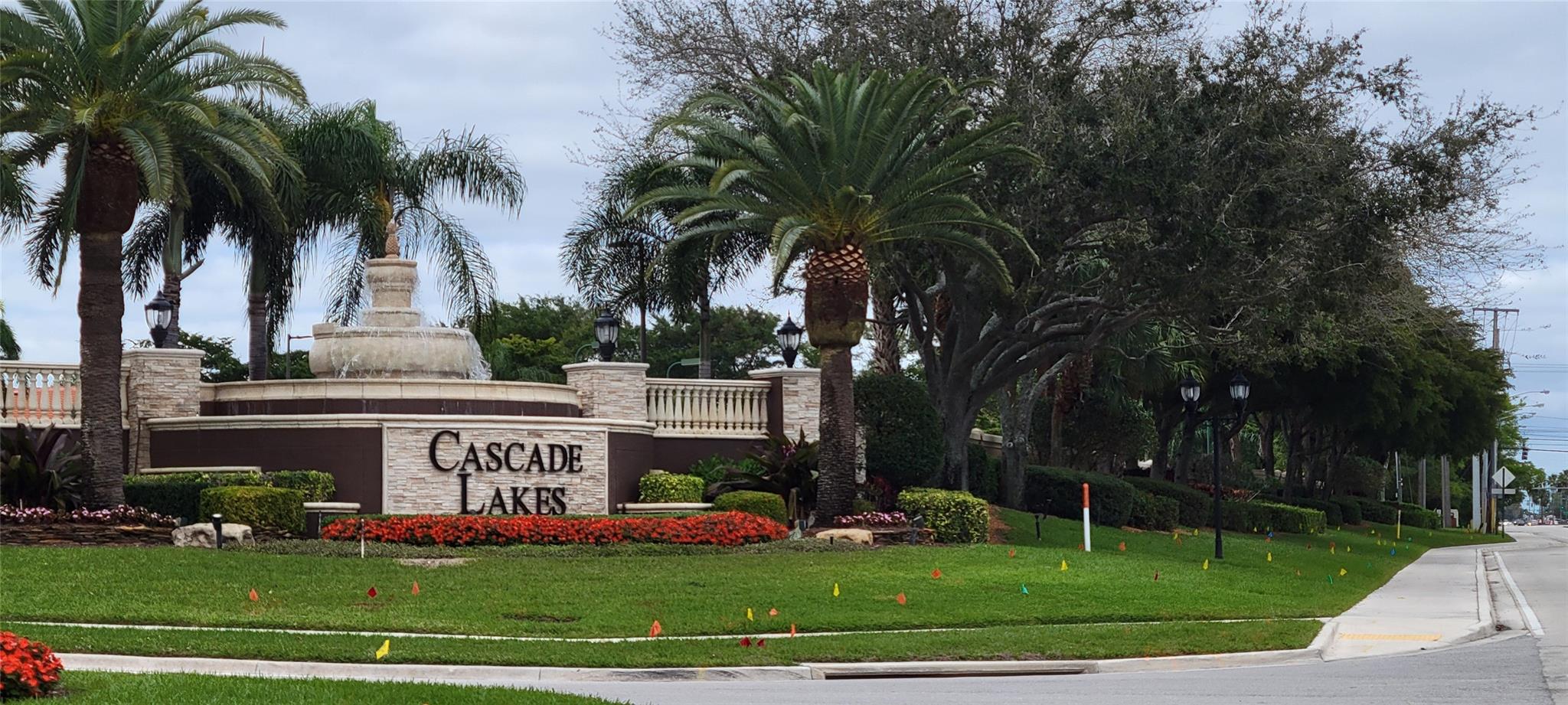 Cascade Lakes - Residential