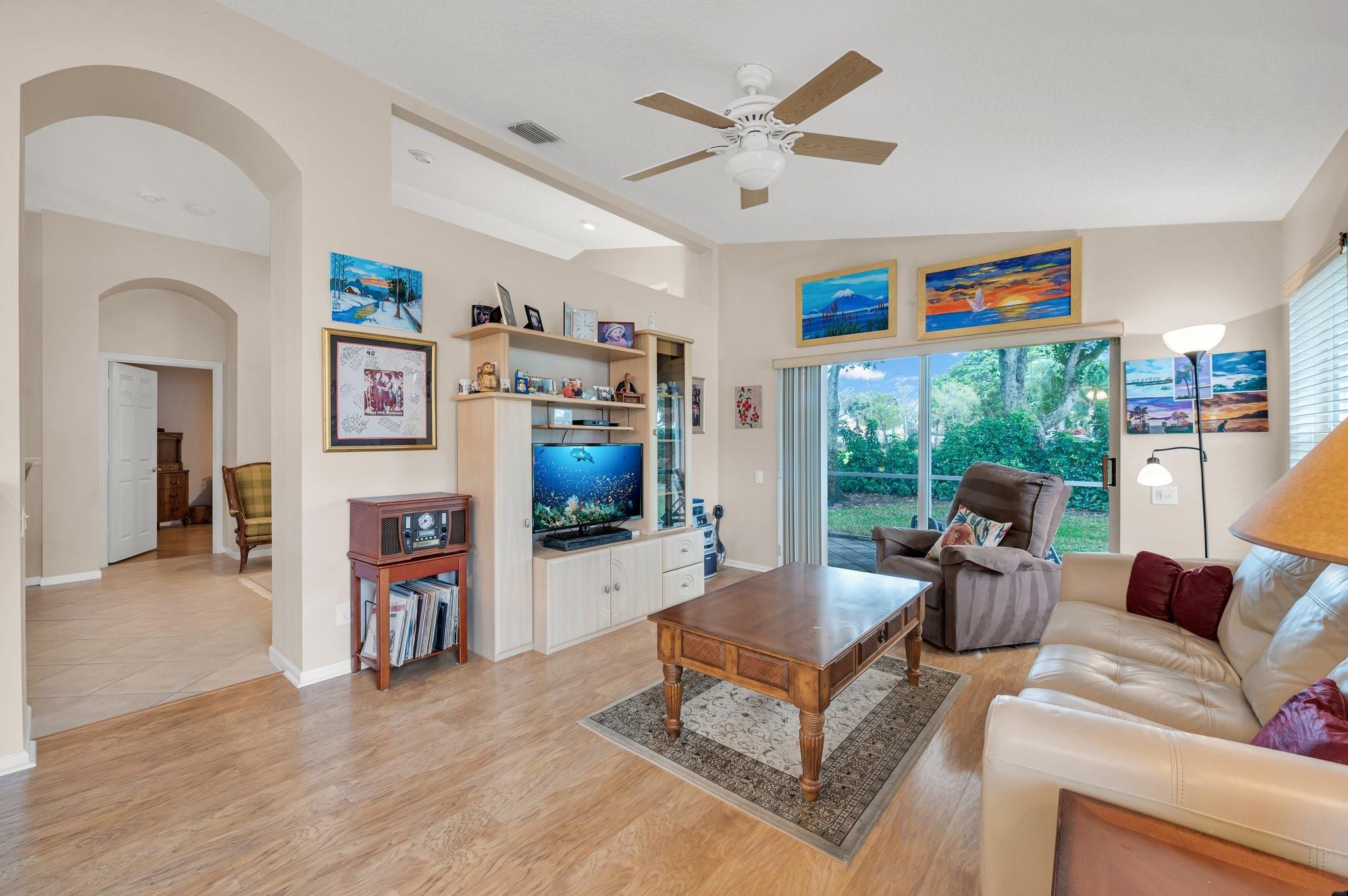 Cascade Lakes - Residential