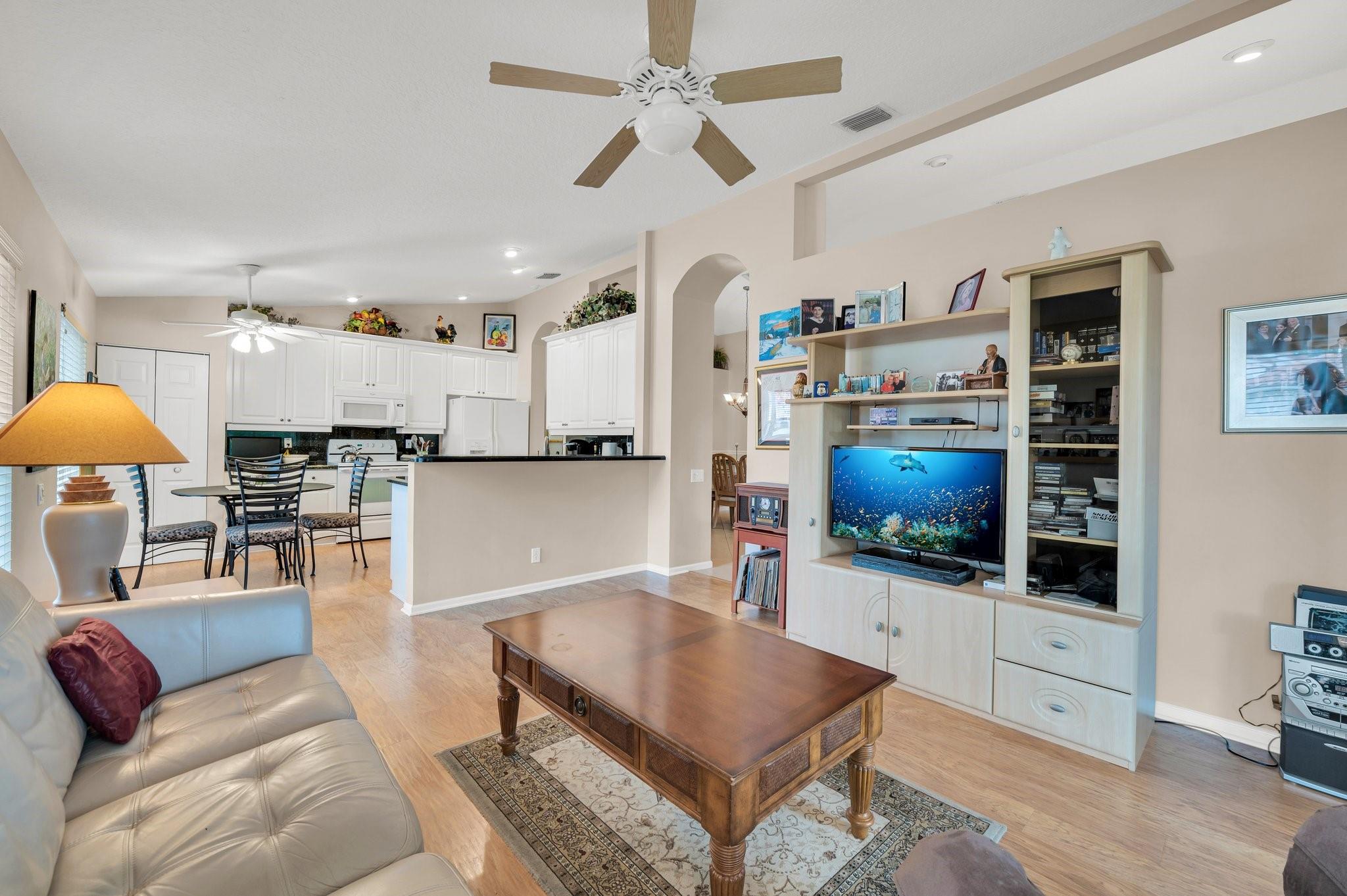 Cascade Lakes - Residential