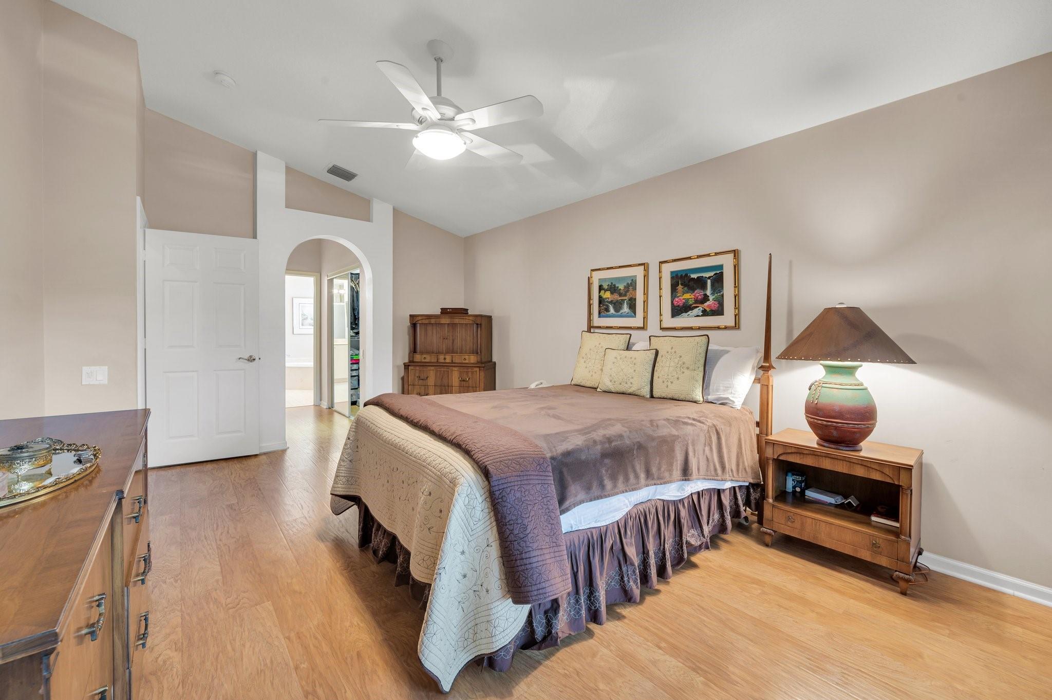 Cascade Lakes - Residential