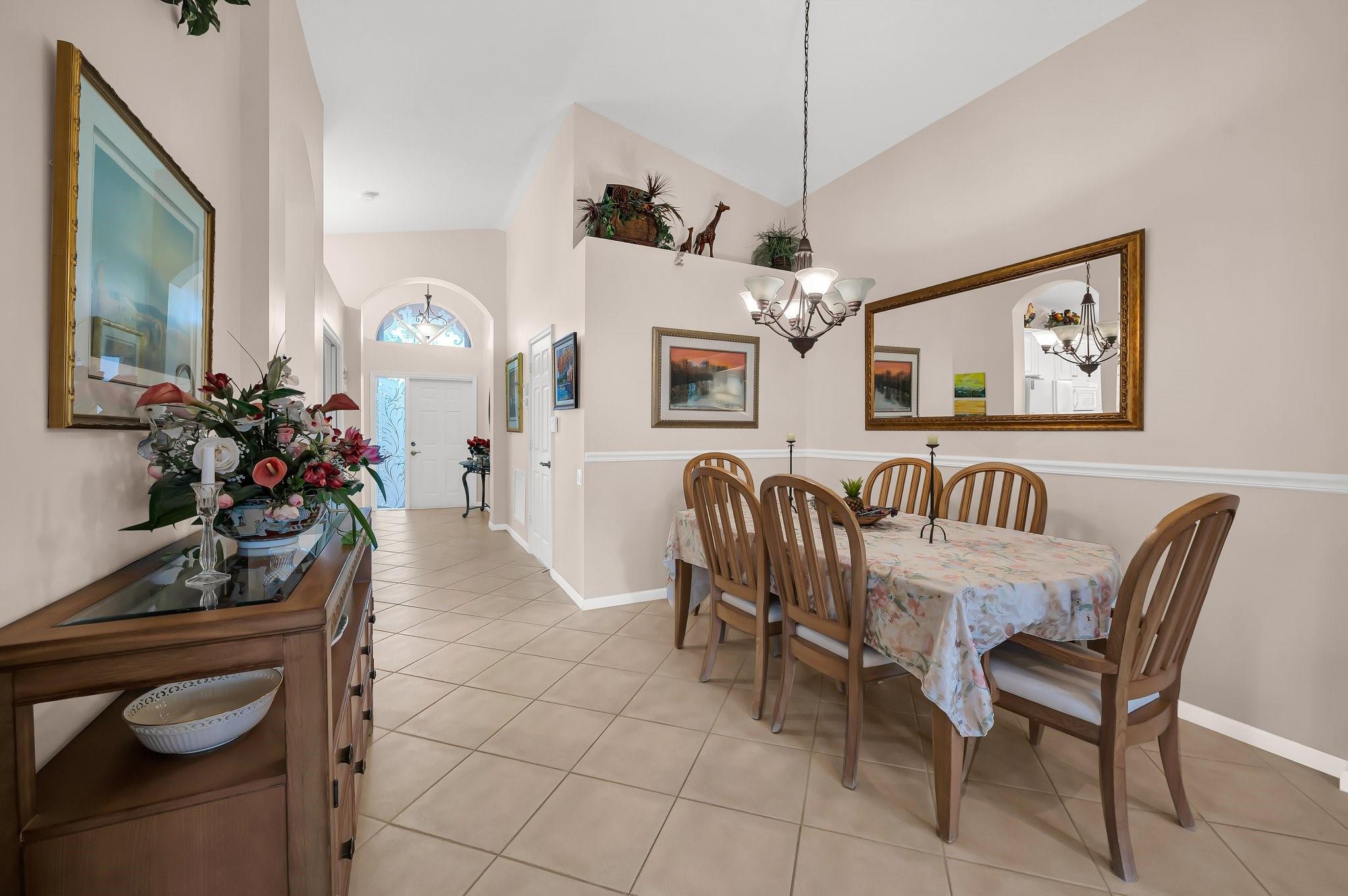 Cascade Lakes - Residential