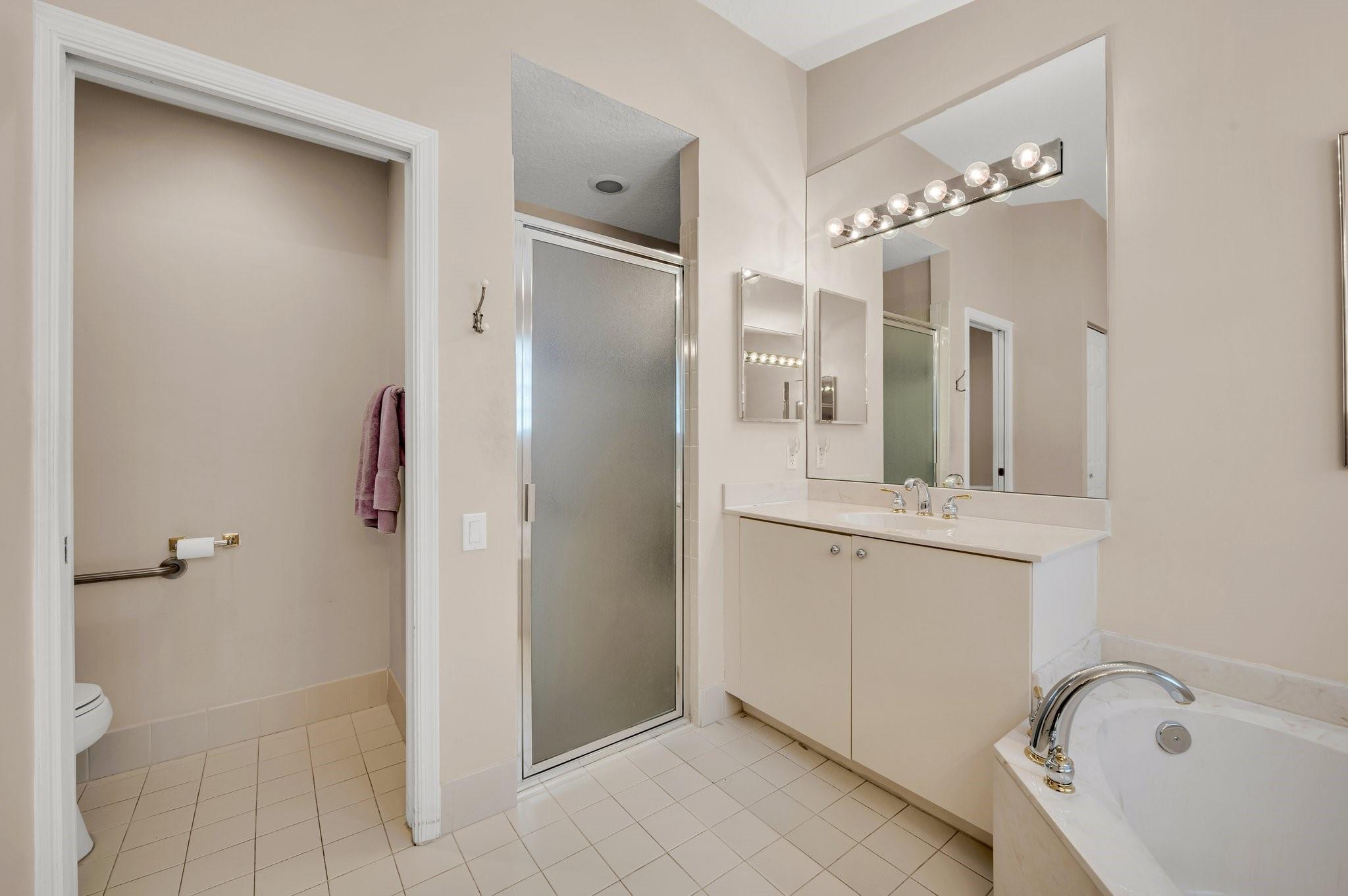 Cascade Lakes - Residential