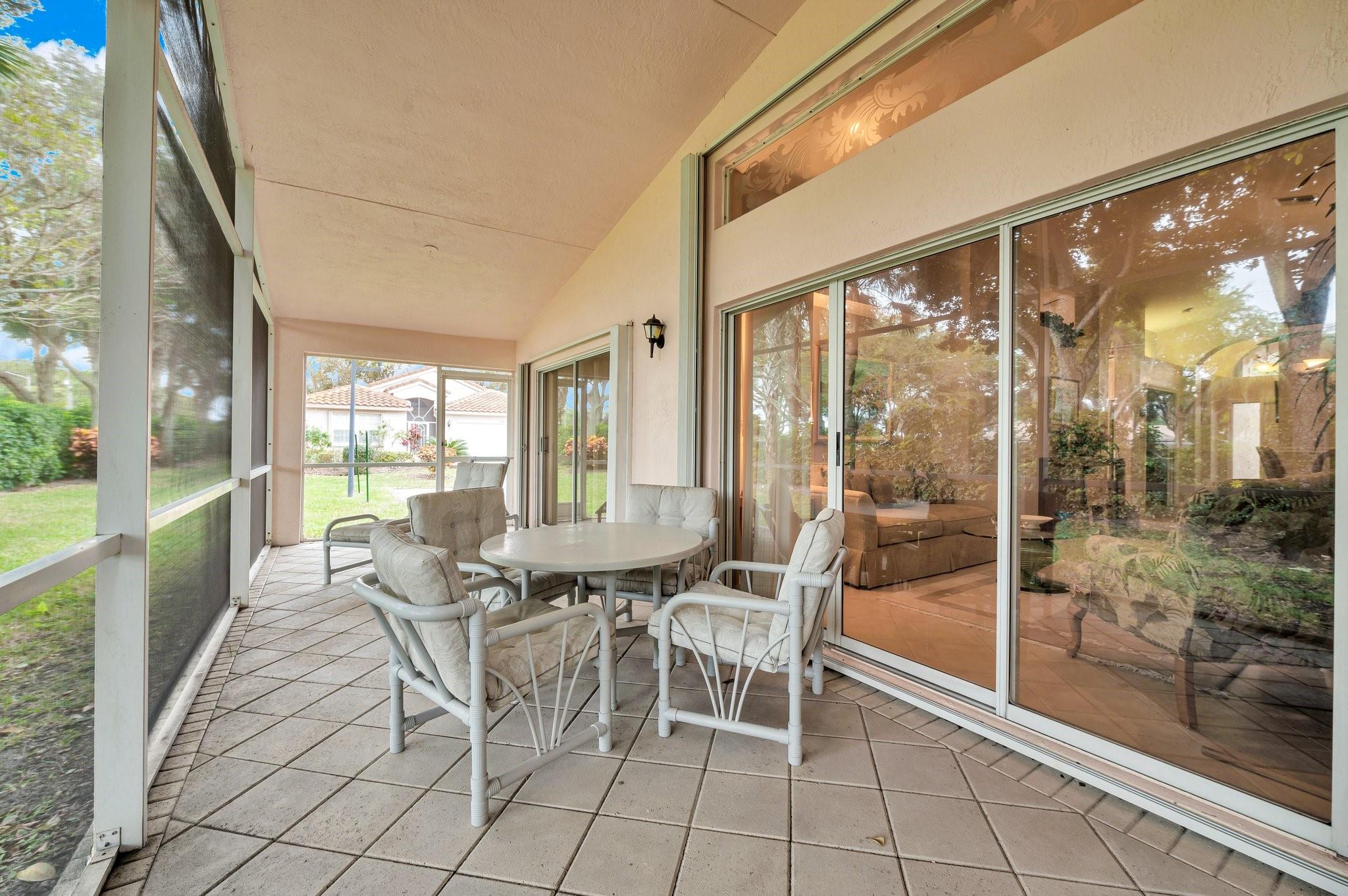 Cascade Lakes - Residential