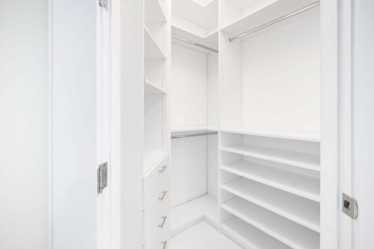 Courtside - Residential