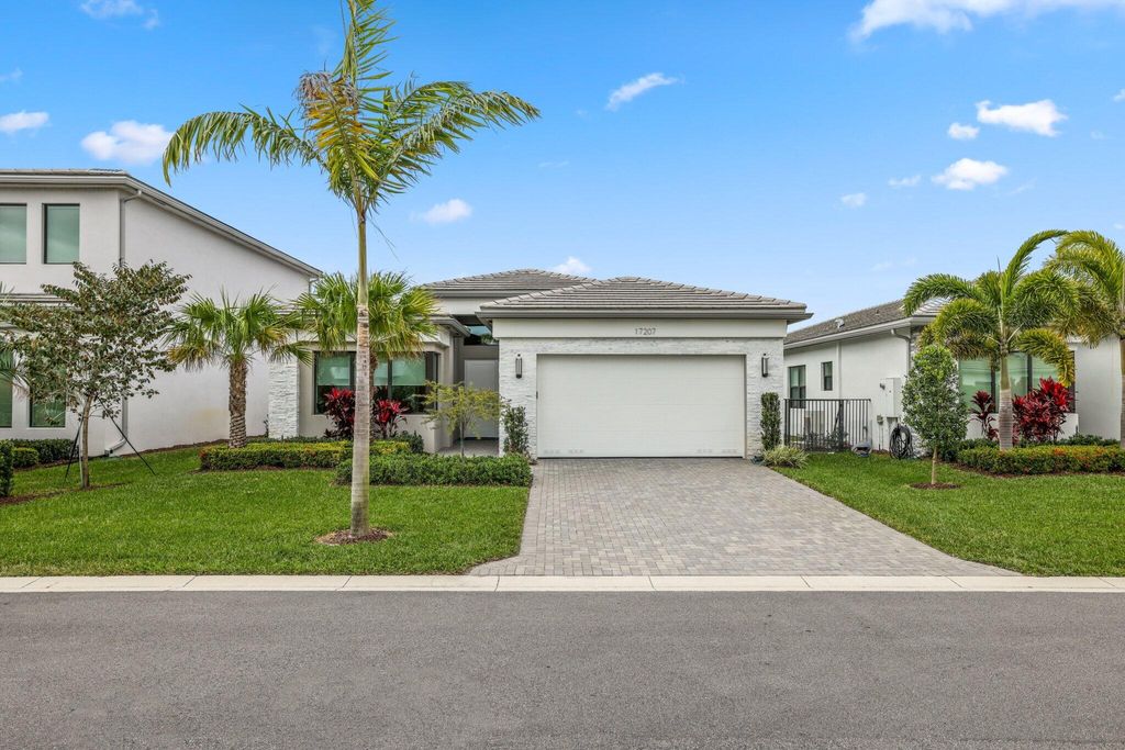 Photo of 17207 Windy Pointe Lane, Boca Raton, FL 33496 (MLS # R10968759)