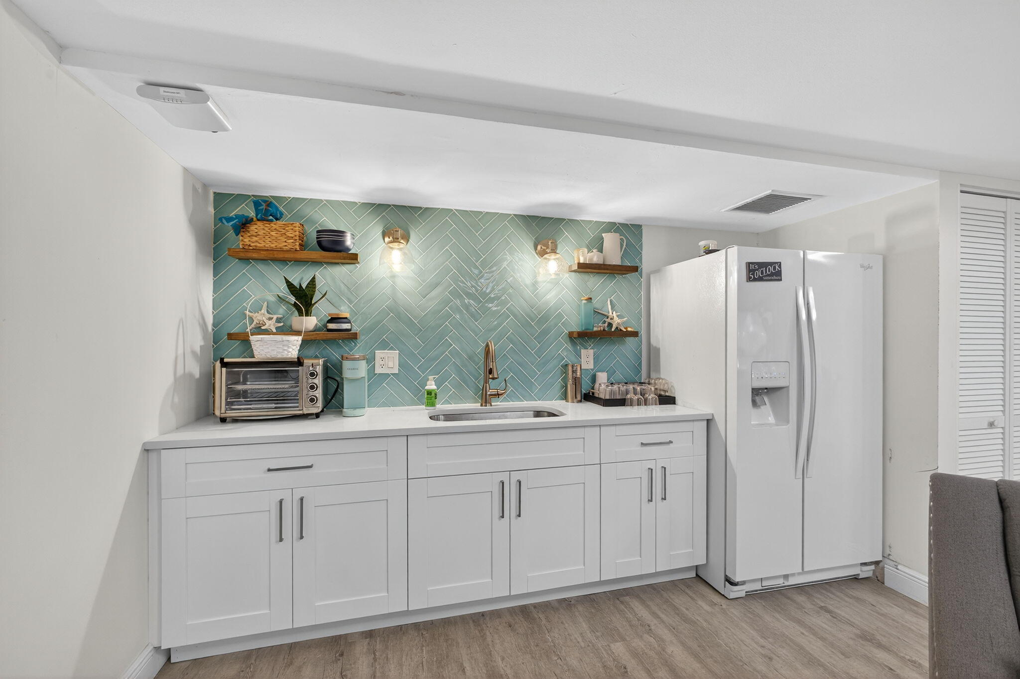 COURTYARD CONDO - Residential