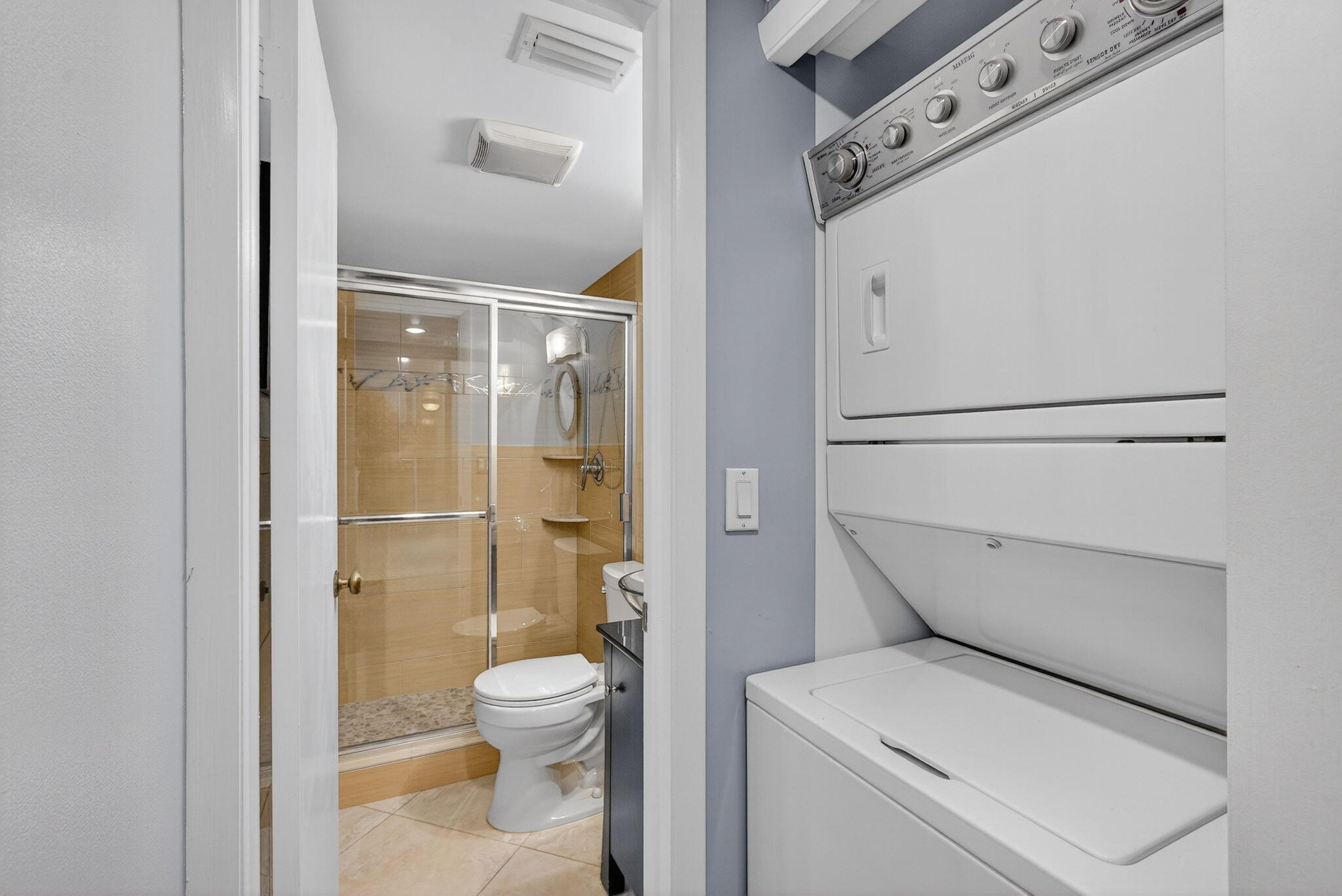 COURTYARD CONDO - Residential