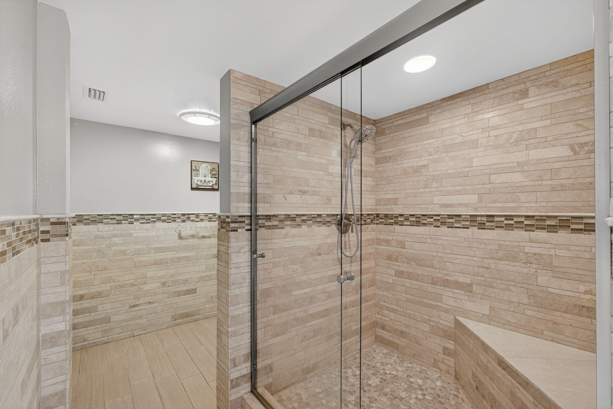 COURTYARD CONDO - Residential