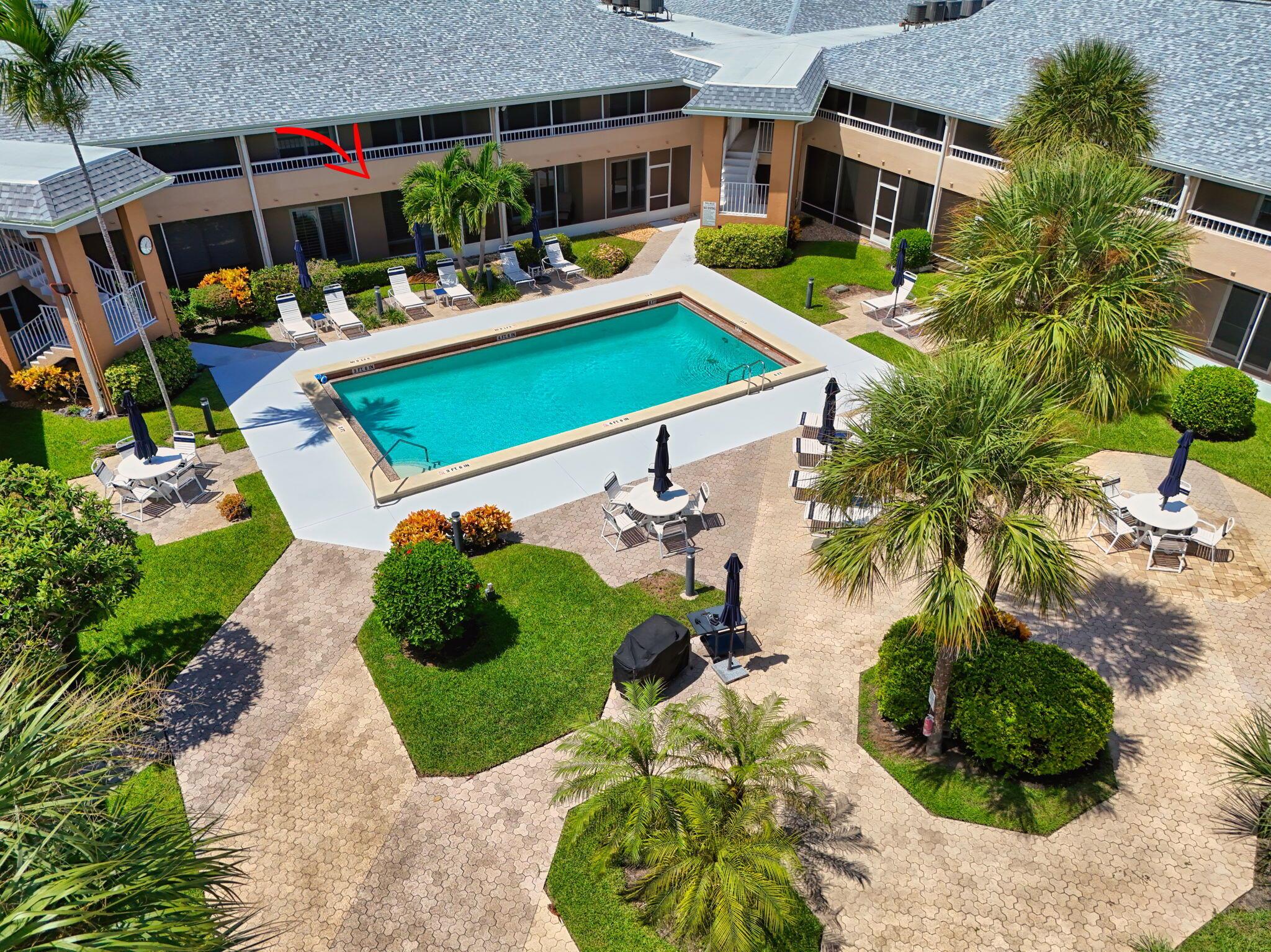 1100 Surf Road 109