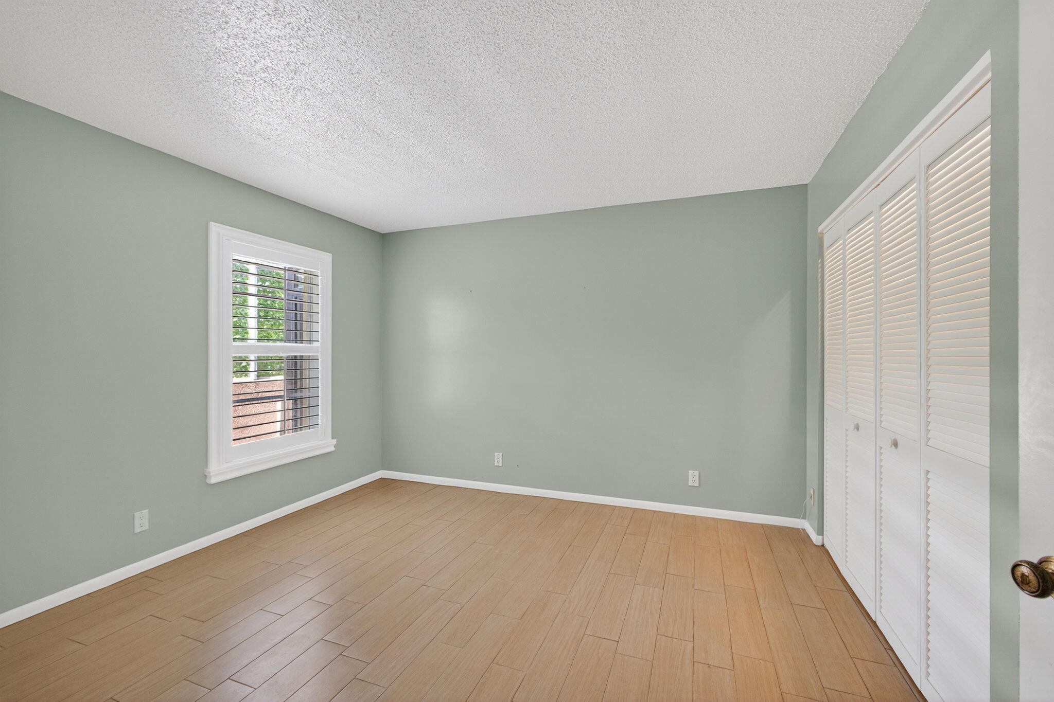 COURTYARD CONDO - Residential