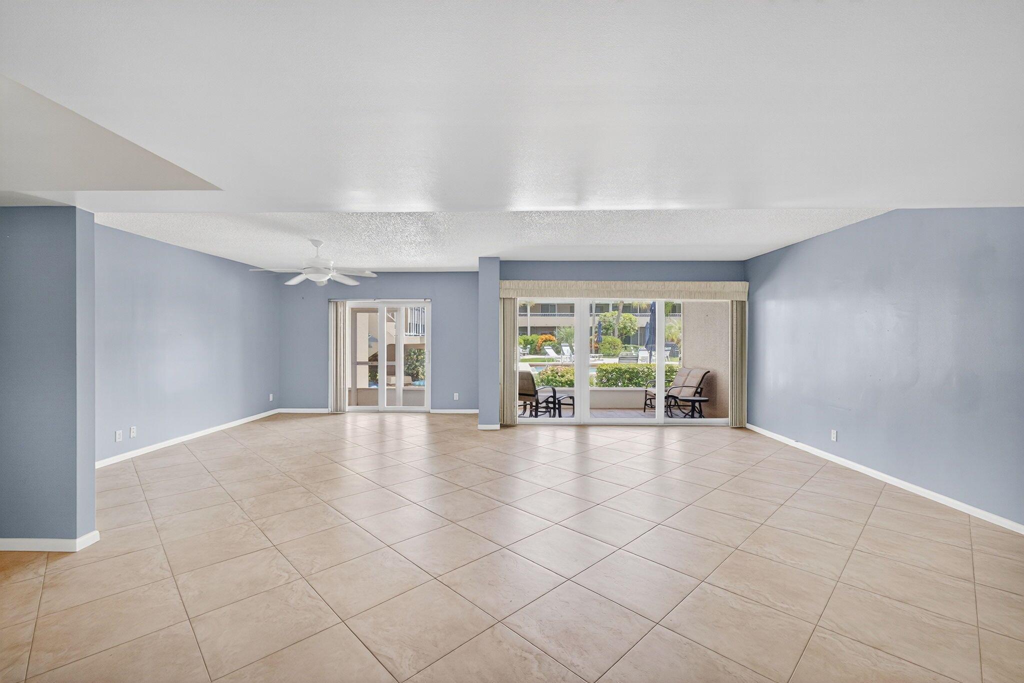 COURTYARD CONDO - Residential