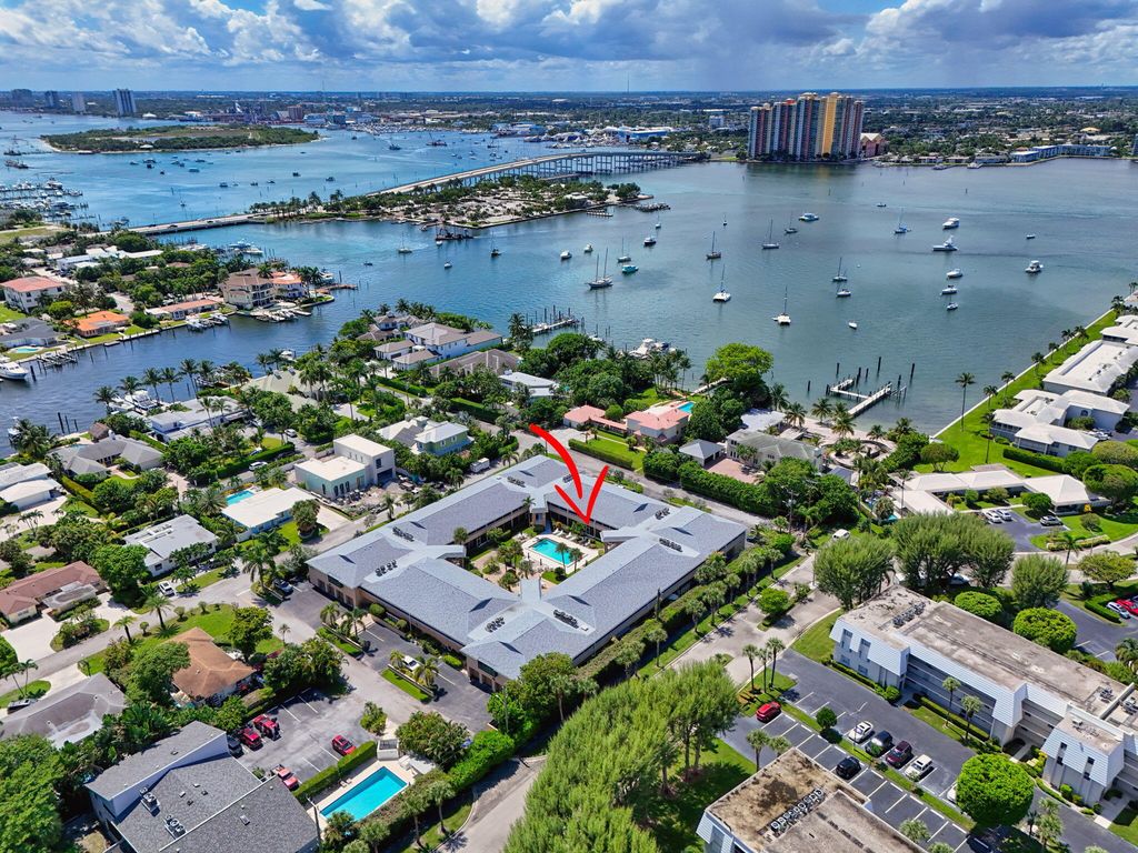 Photo of 1100 Surf Road #109, Singer Island, FL 33404 (MLS # R11124686)