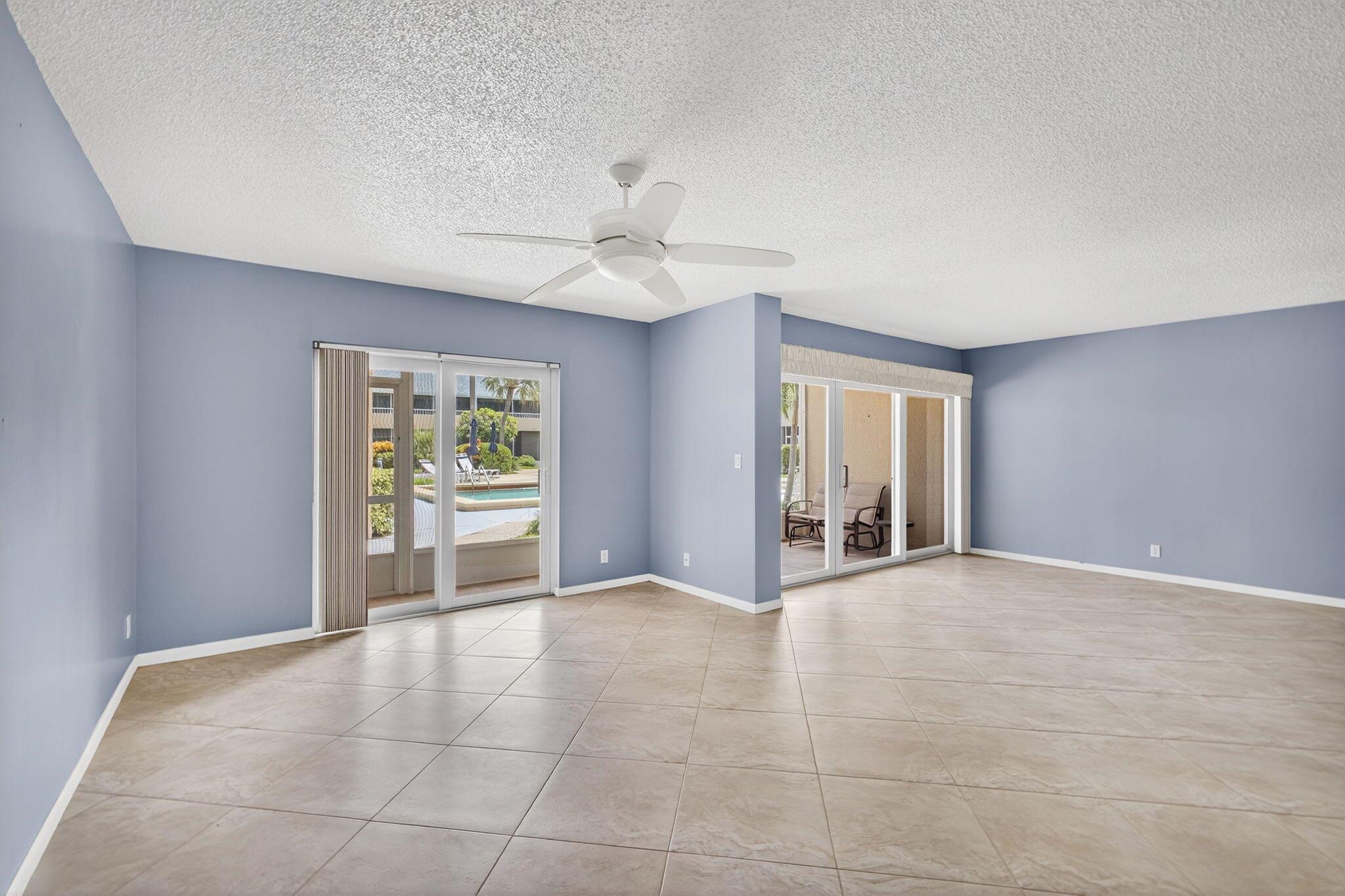 COURTYARD CONDO - Residential