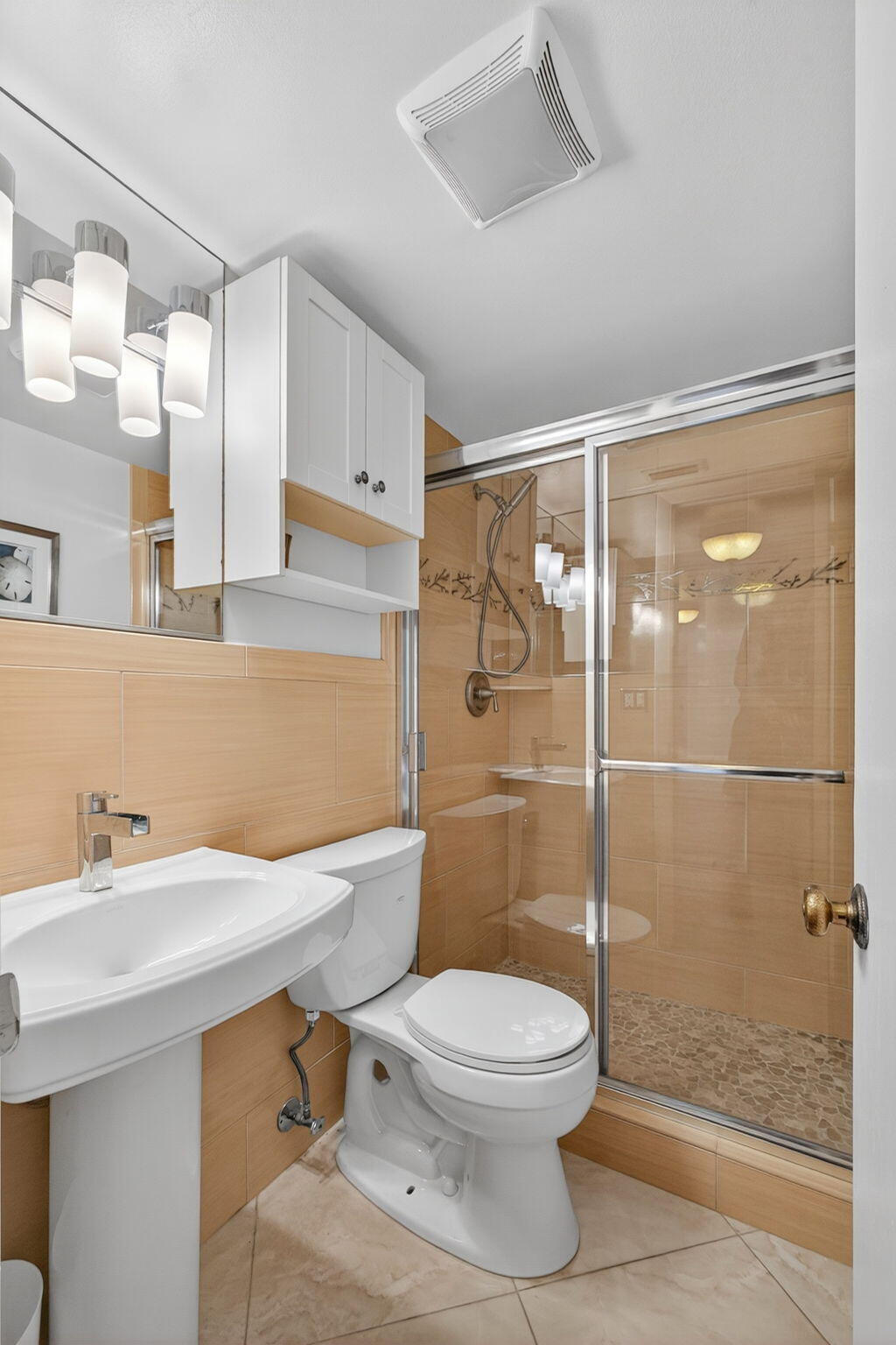 COURTYARD CONDO - Residential