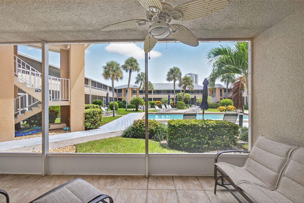 Photo of 1100 Surf Road #109, Singer Island, FL 33404 (MLS # R11124686)