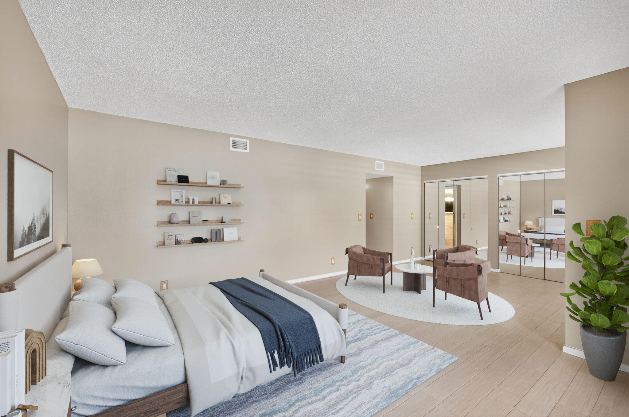 COURTYARD CONDO - Residential