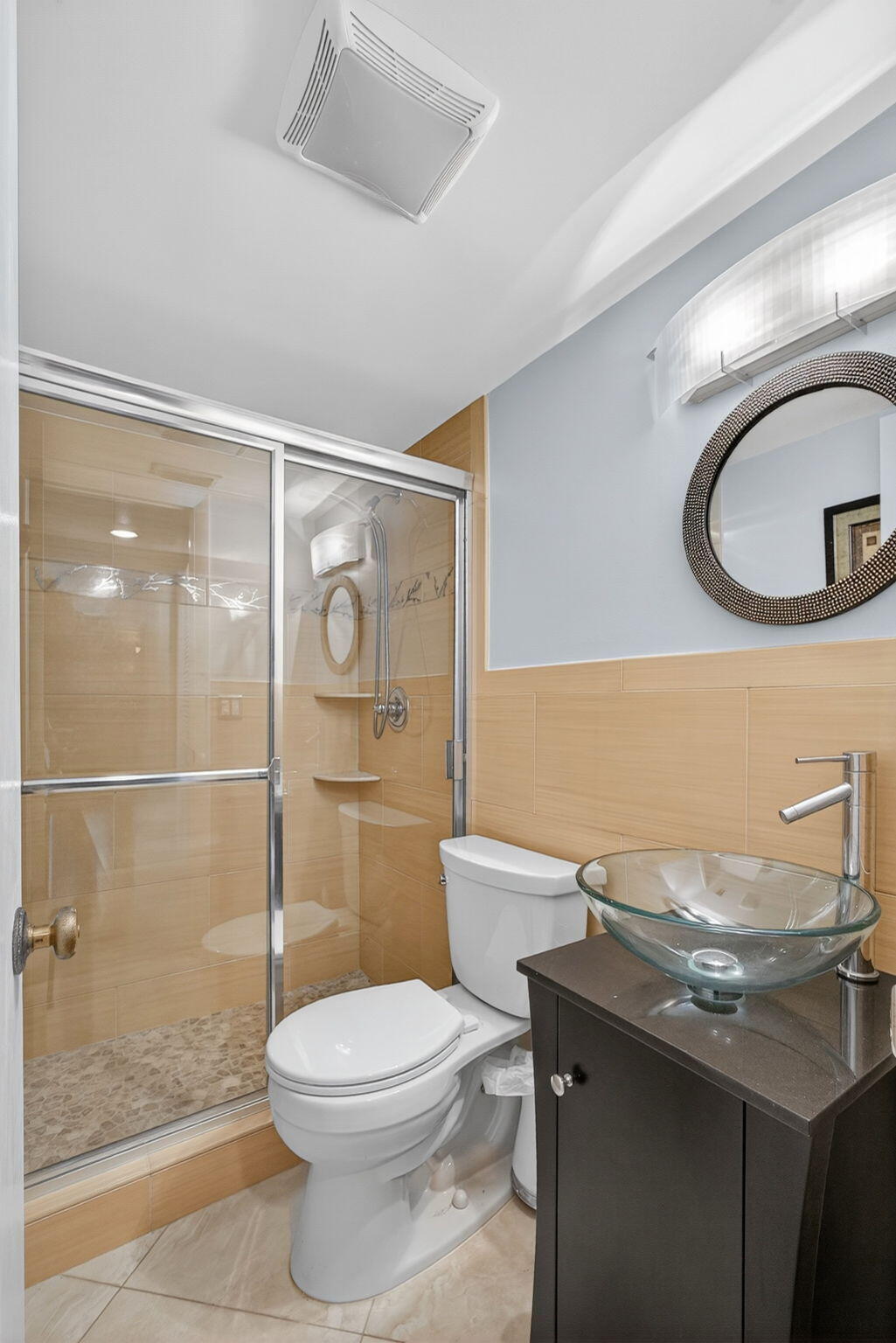 COURTYARD CONDO - Residential