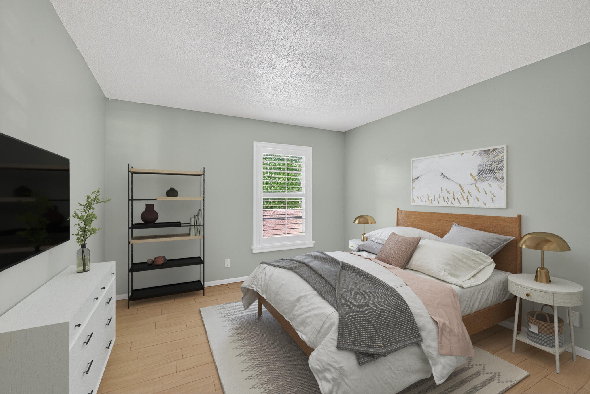 COURTYARD CONDO - Residential