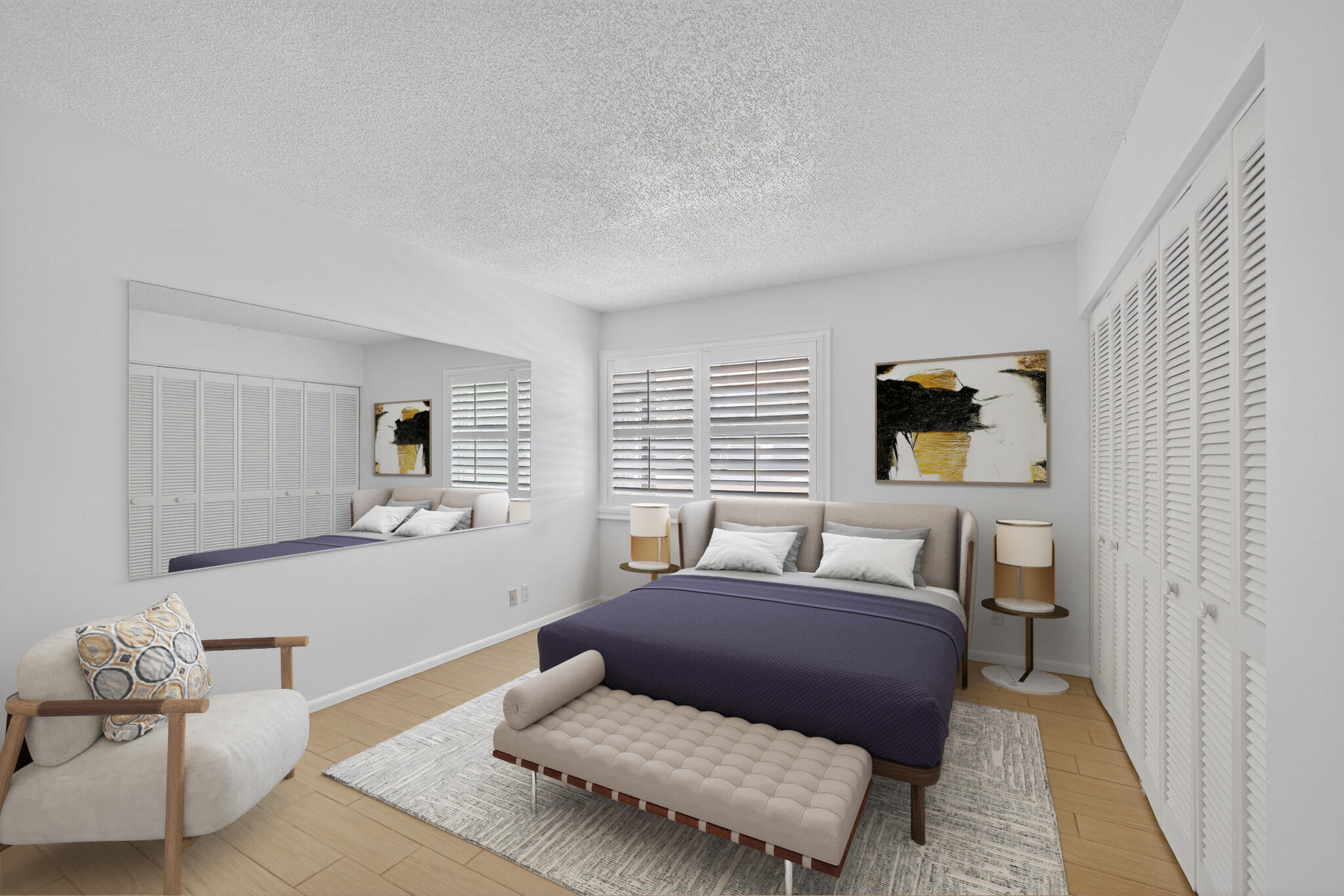 COURTYARD CONDO - Residential