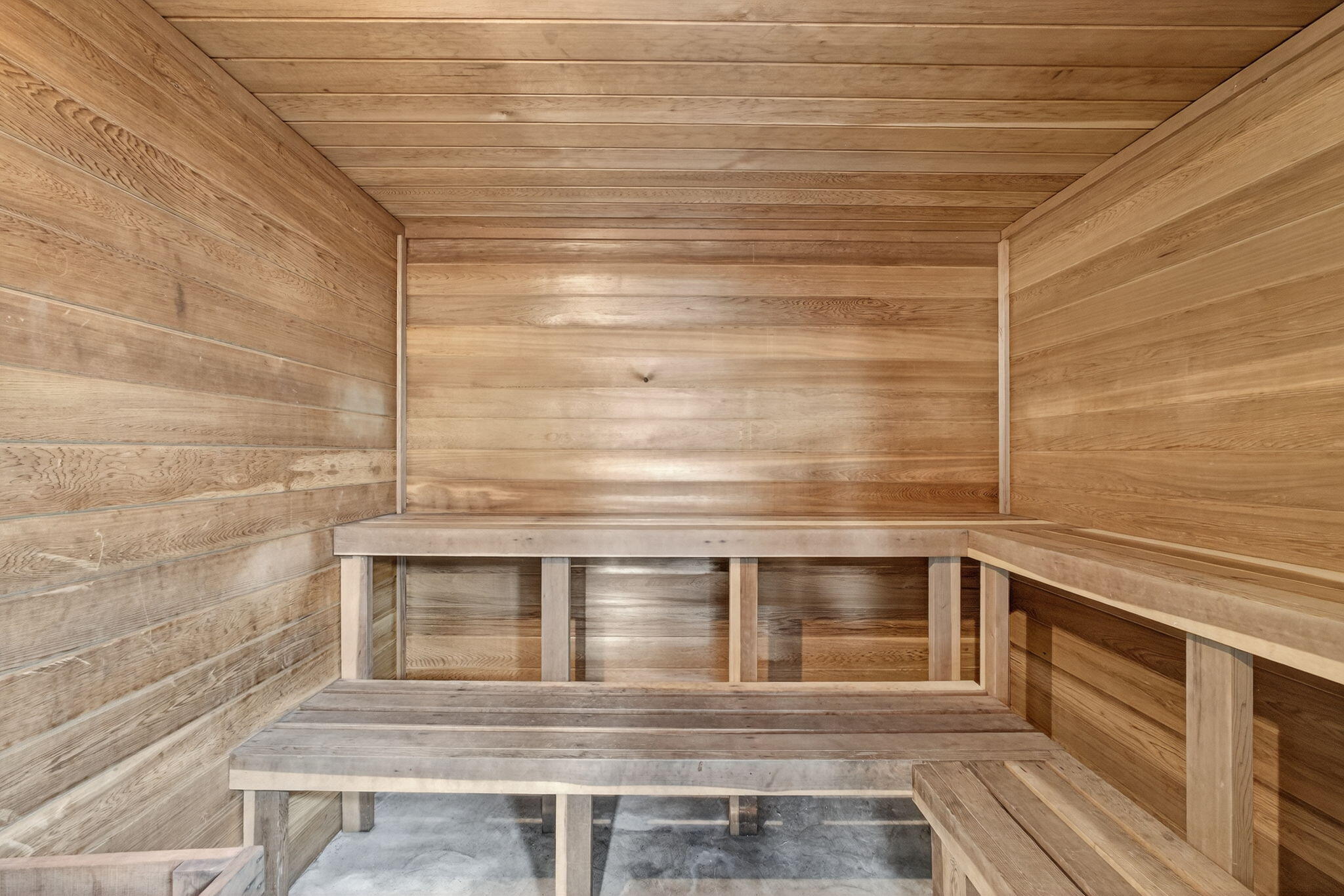 COURTYARD CONDO - Residential