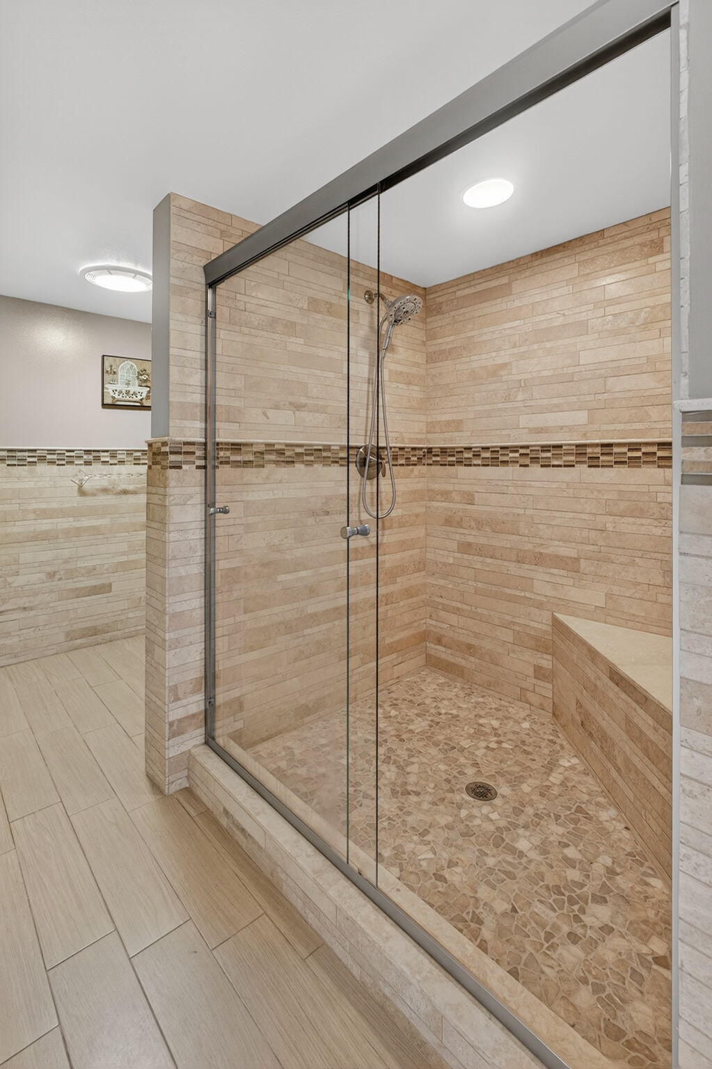 COURTYARD CONDO - Residential