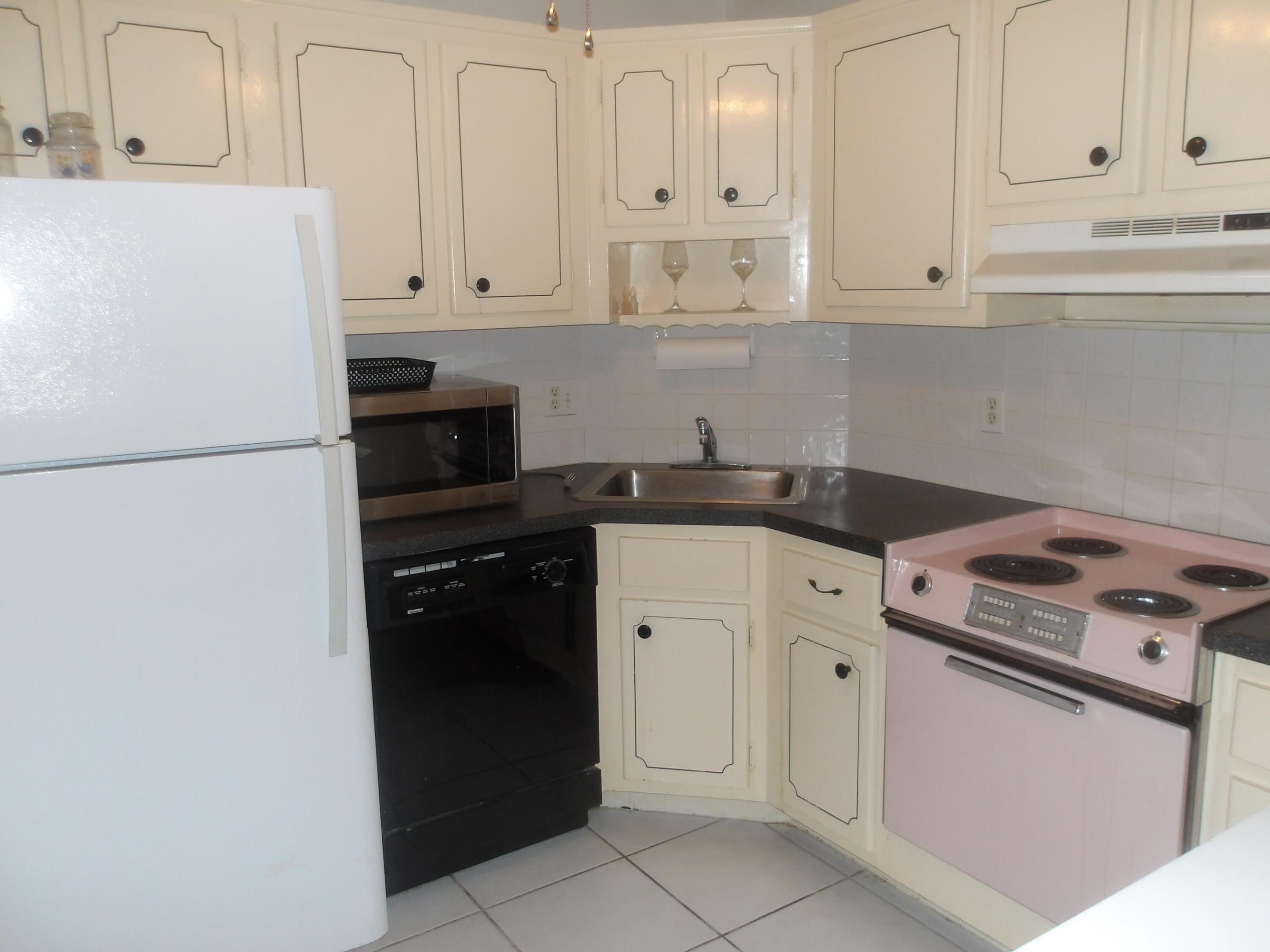 5200 NE 24th Terrace C116