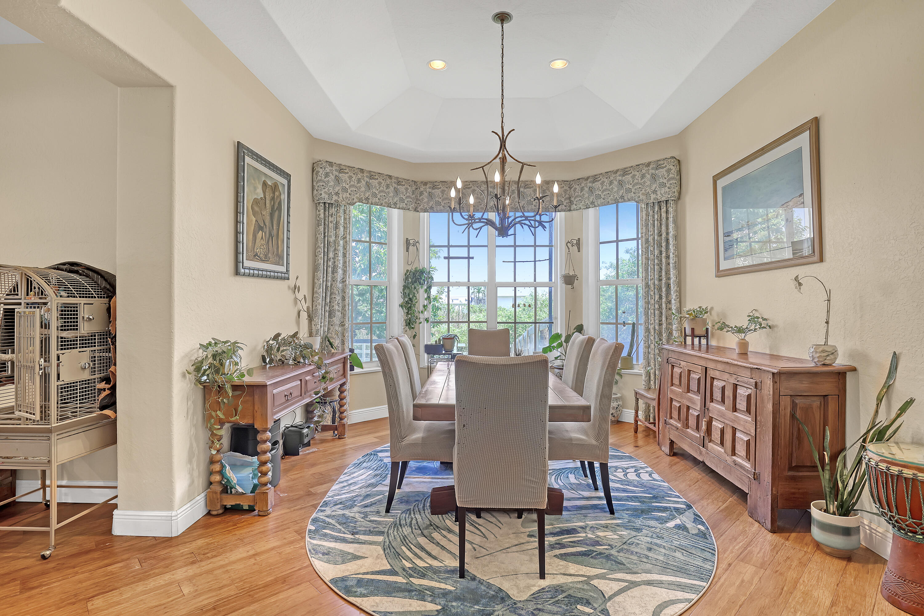 Palm Beach Point - Residential