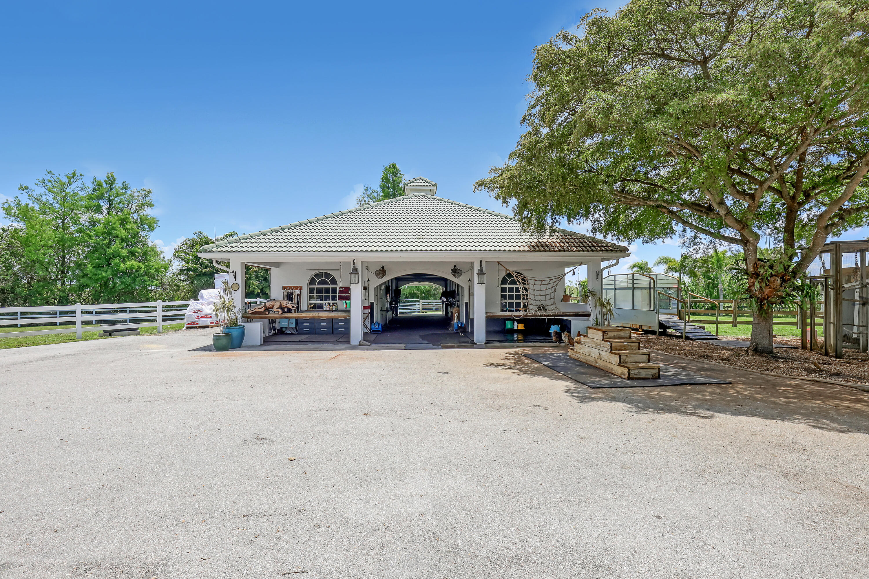 Palm Beach Point - Residential