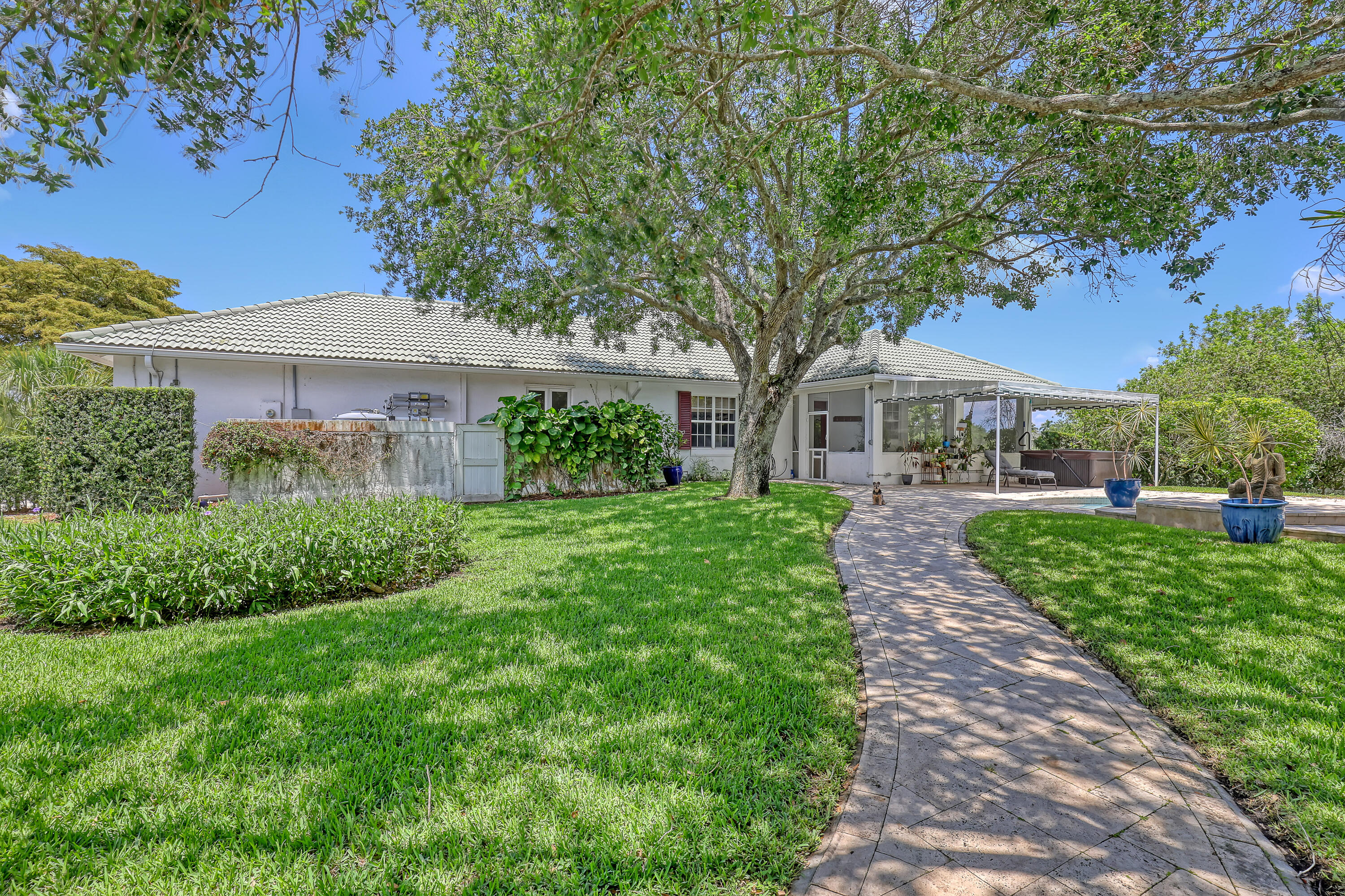 Palm Beach Point - Residential