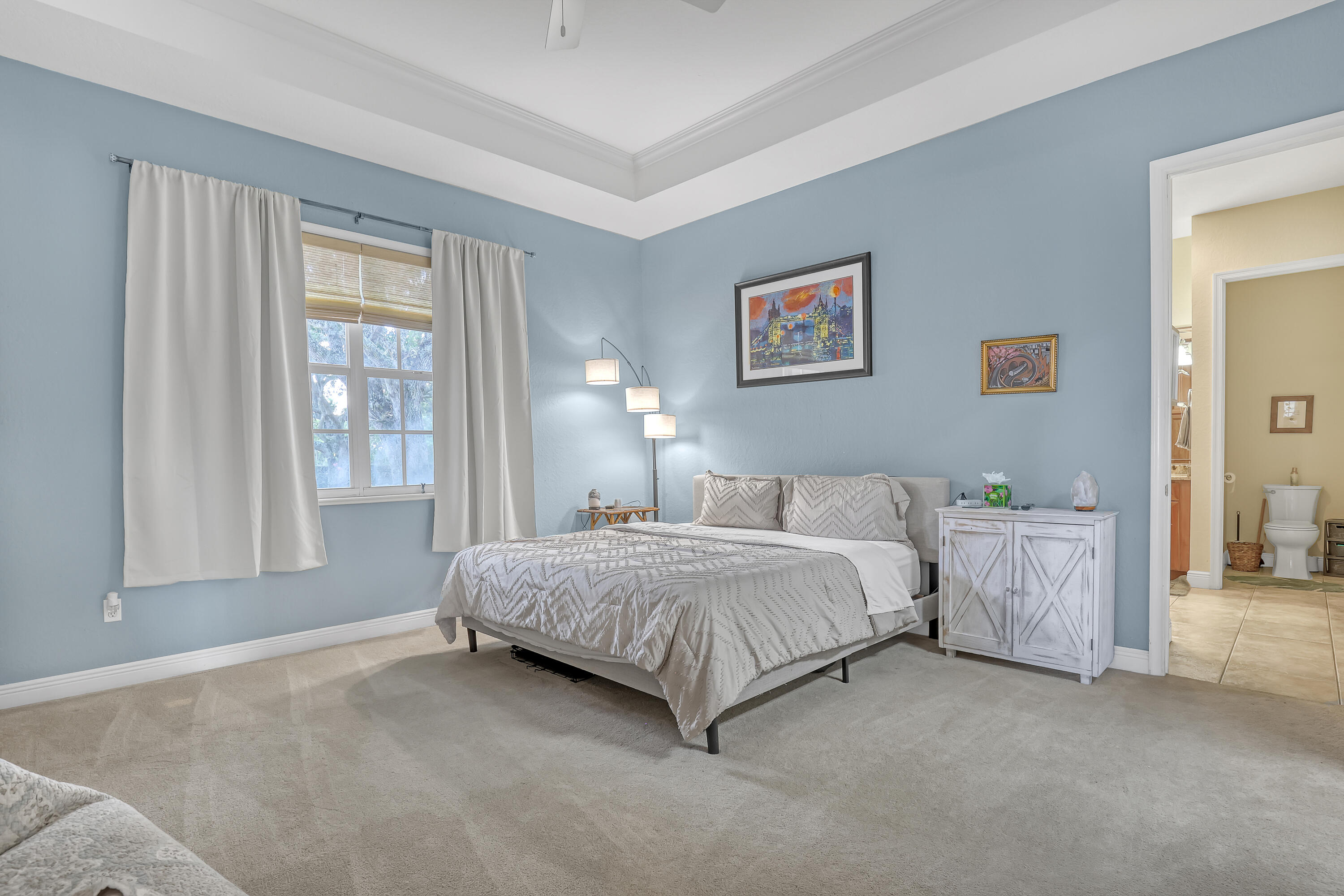 Palm Beach Point - Residential