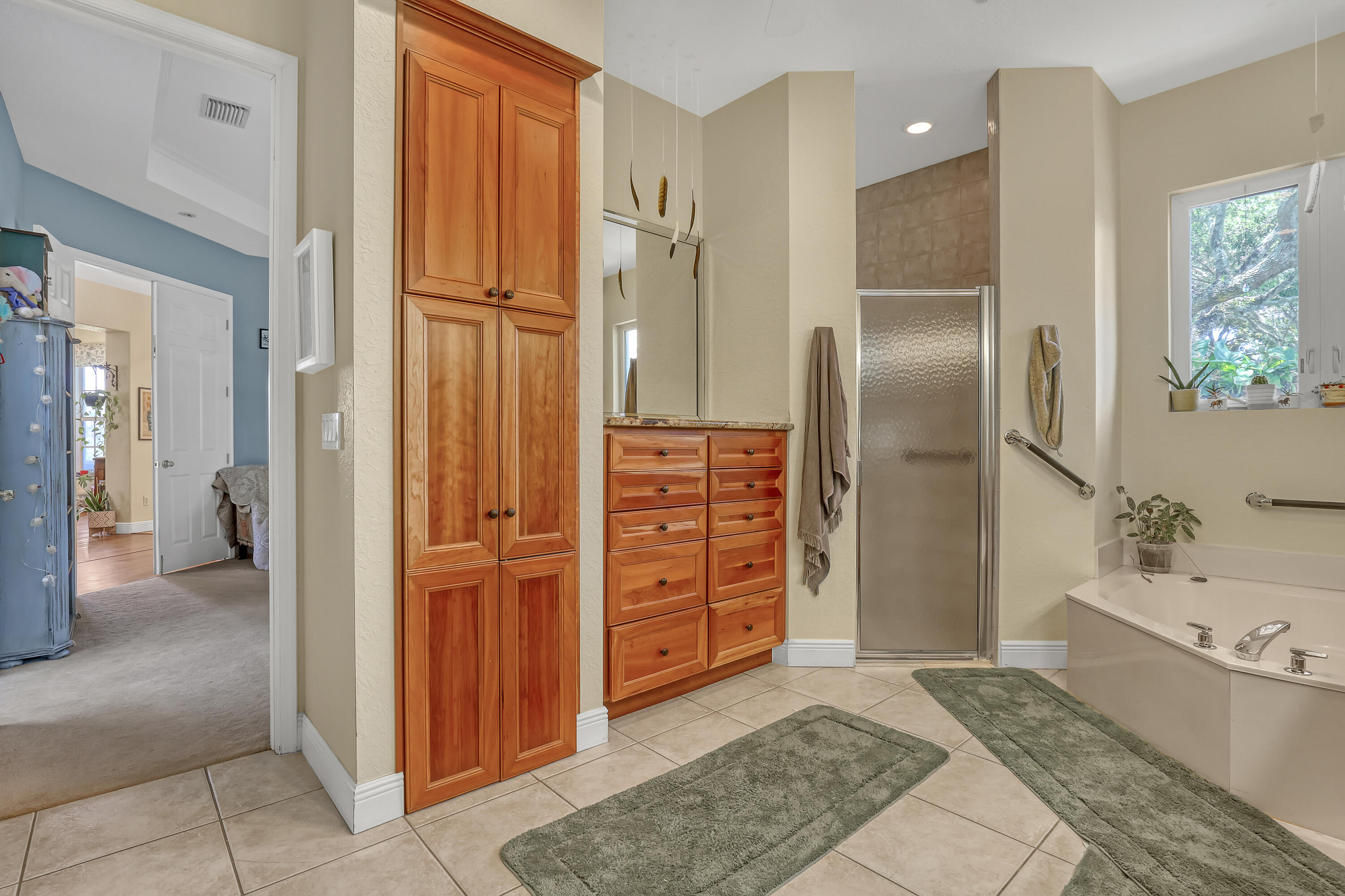 Palm Beach Point - Residential