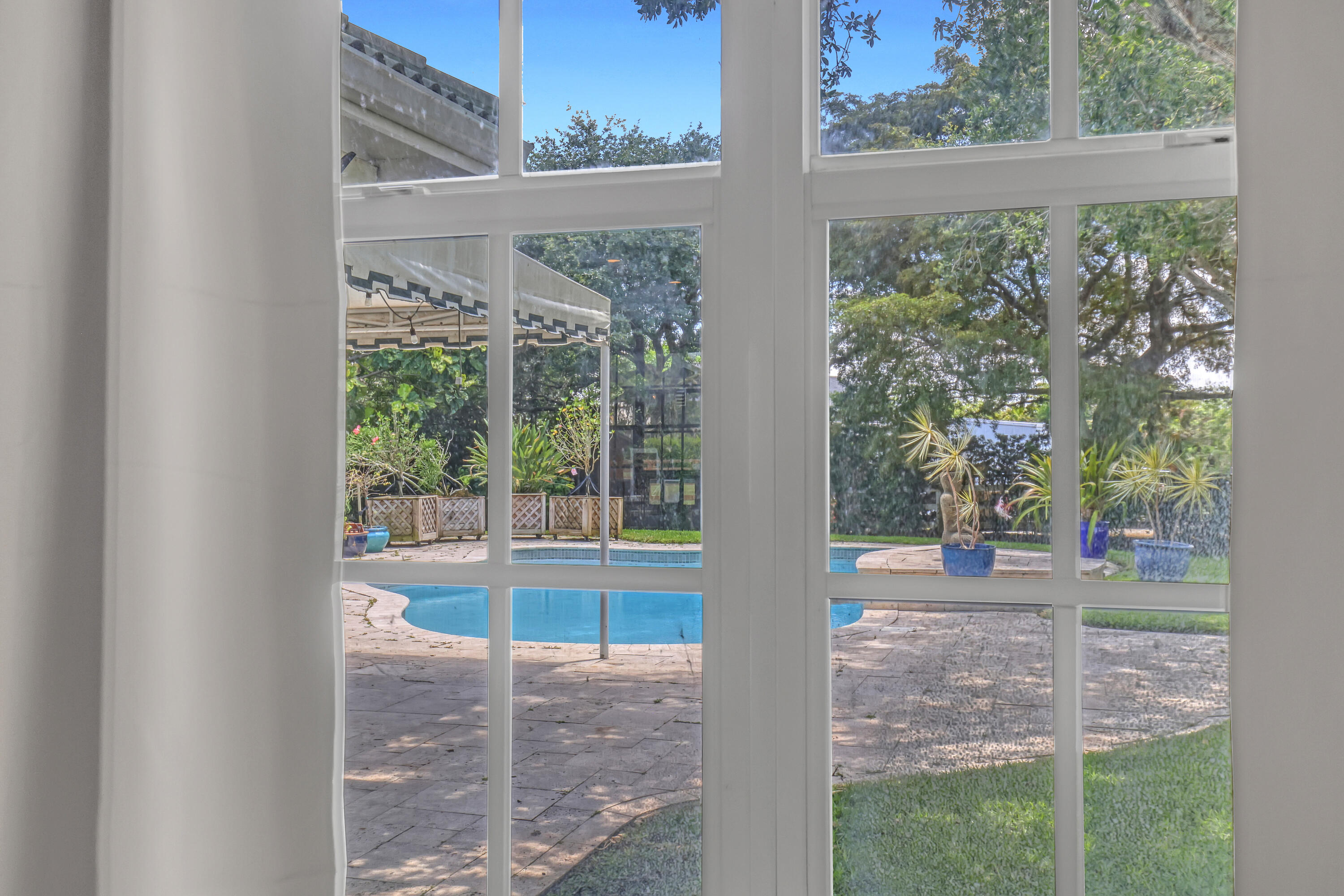 Palm Beach Point - Residential