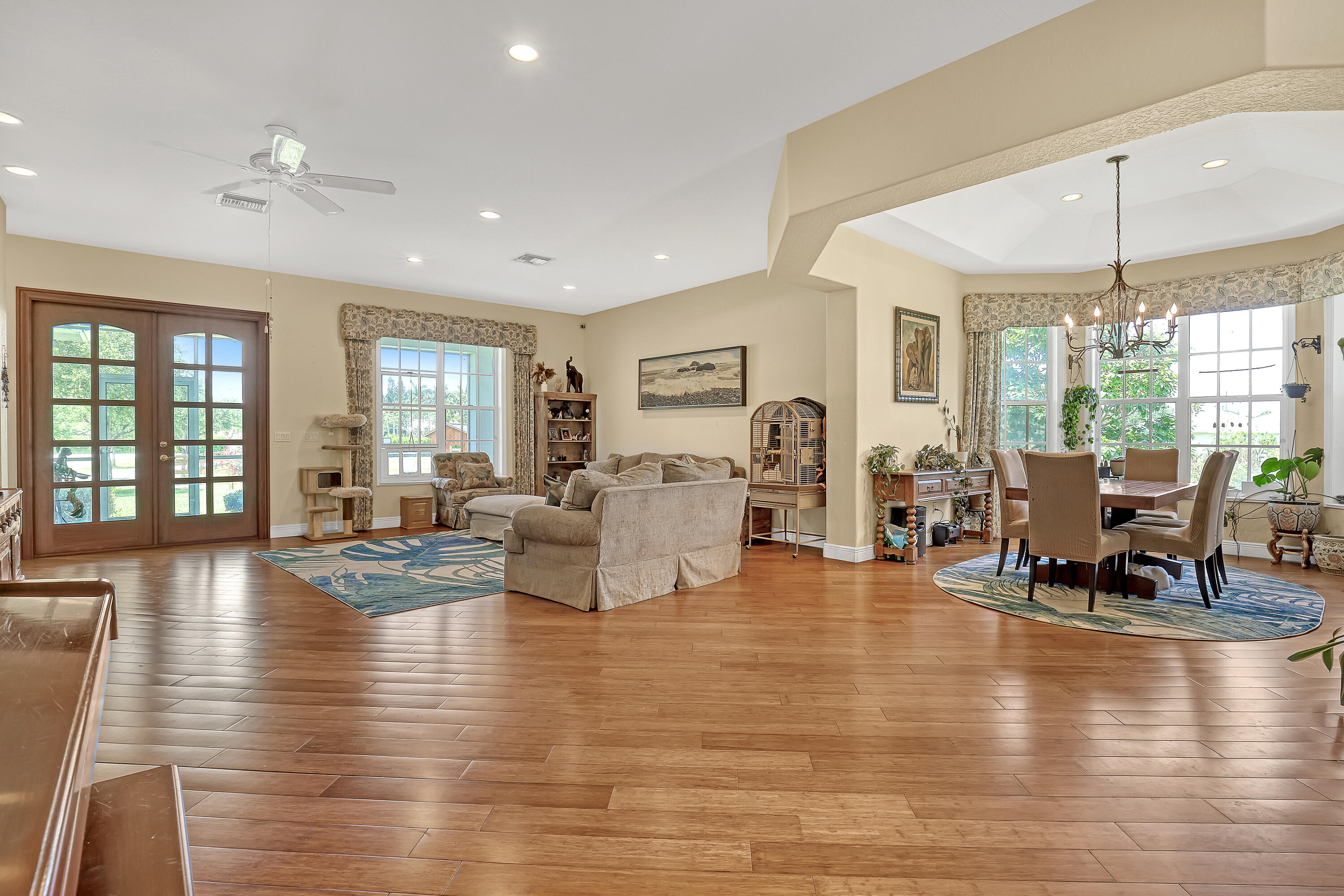 Palm Beach Point - Residential