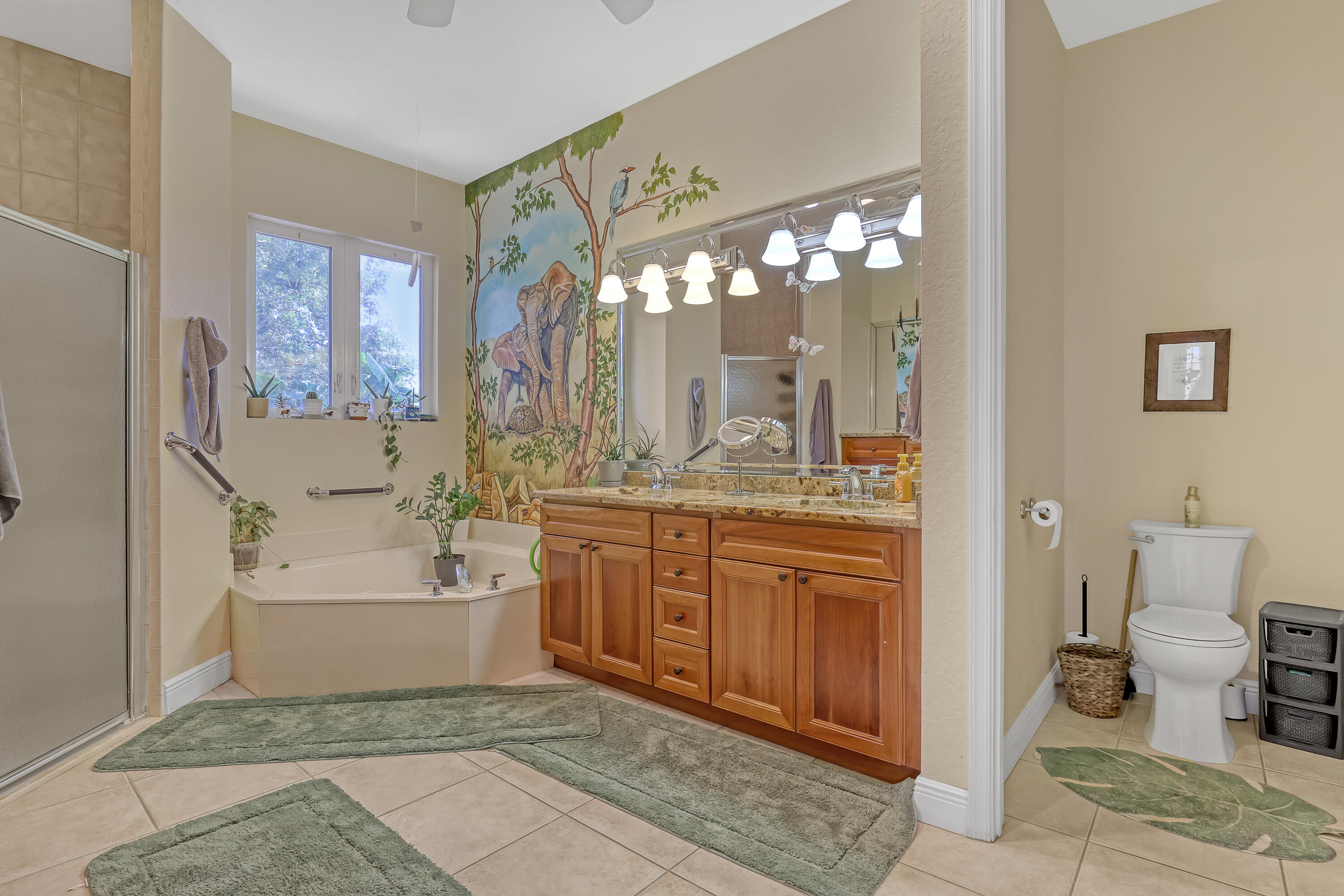 Palm Beach Point - Residential