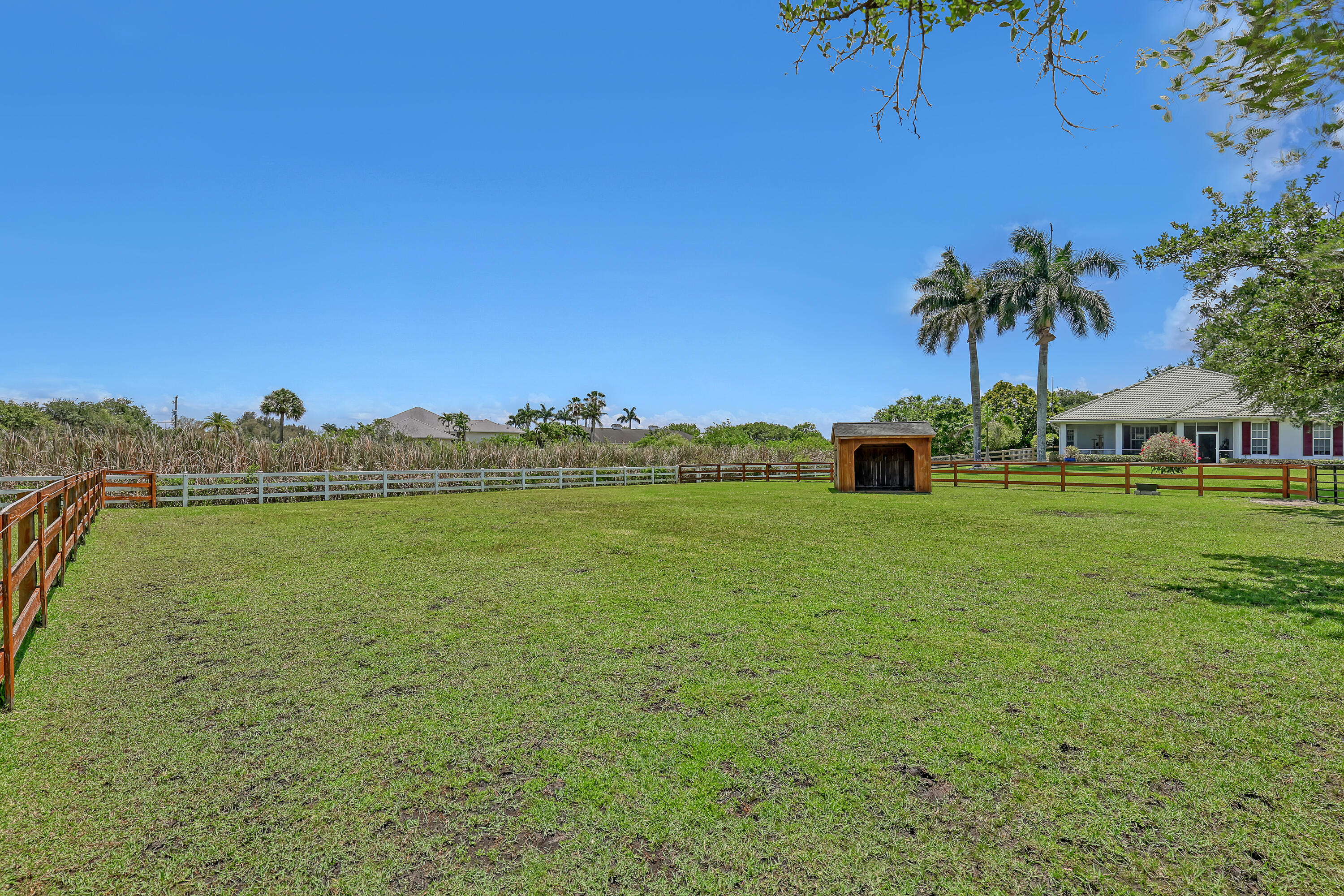 Palm Beach Point - Residential