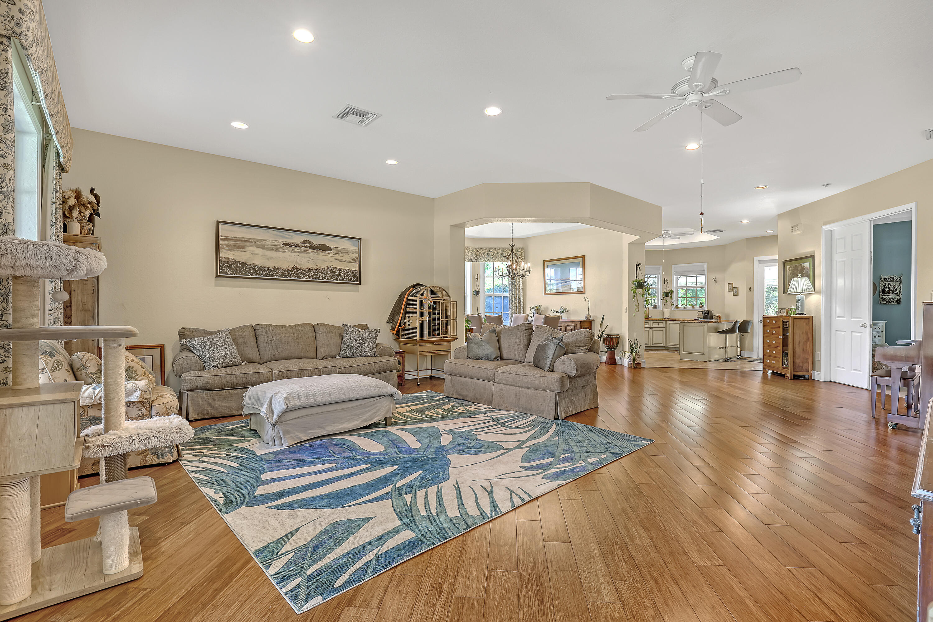 Palm Beach Point - Residential