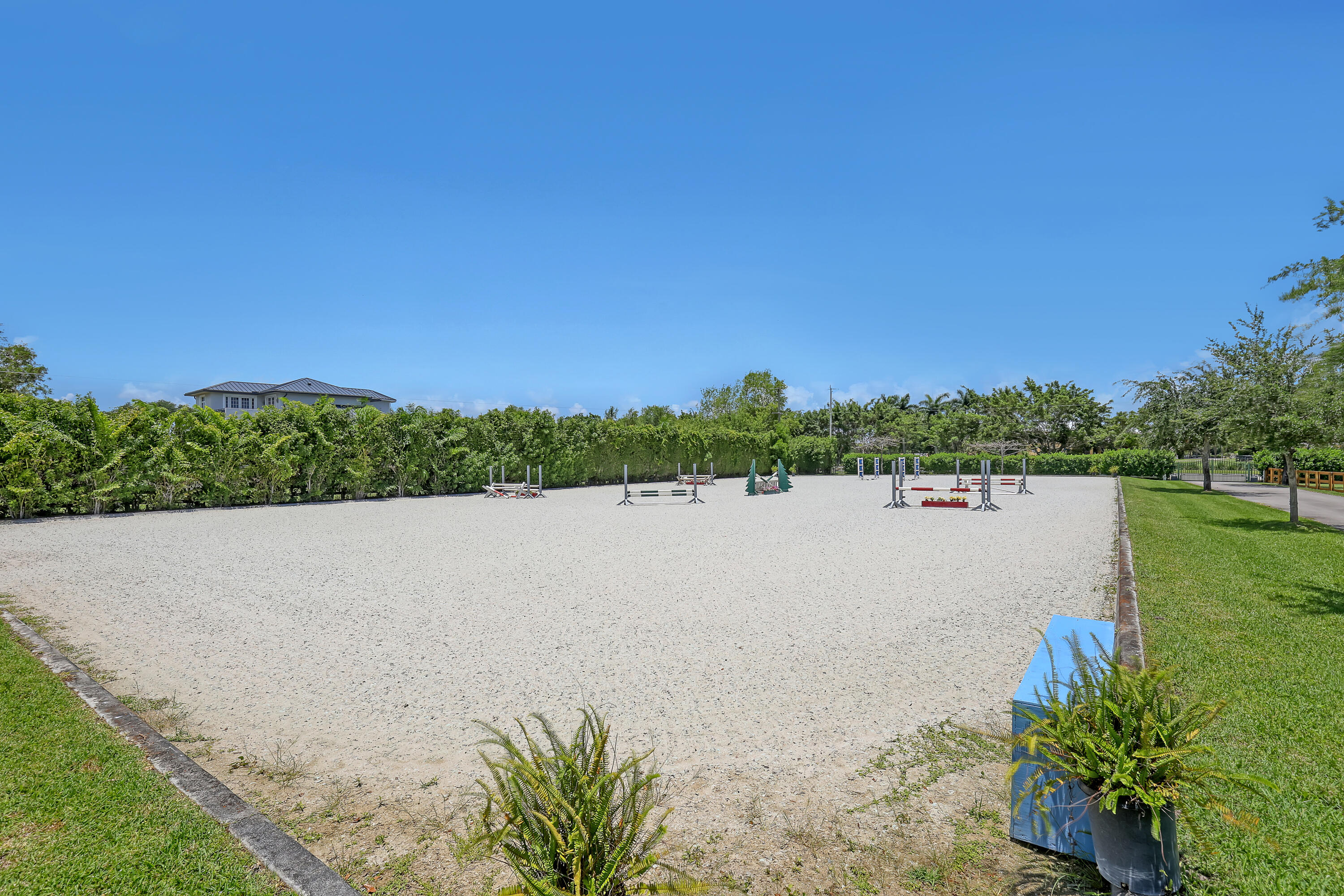 Palm Beach Point - Residential