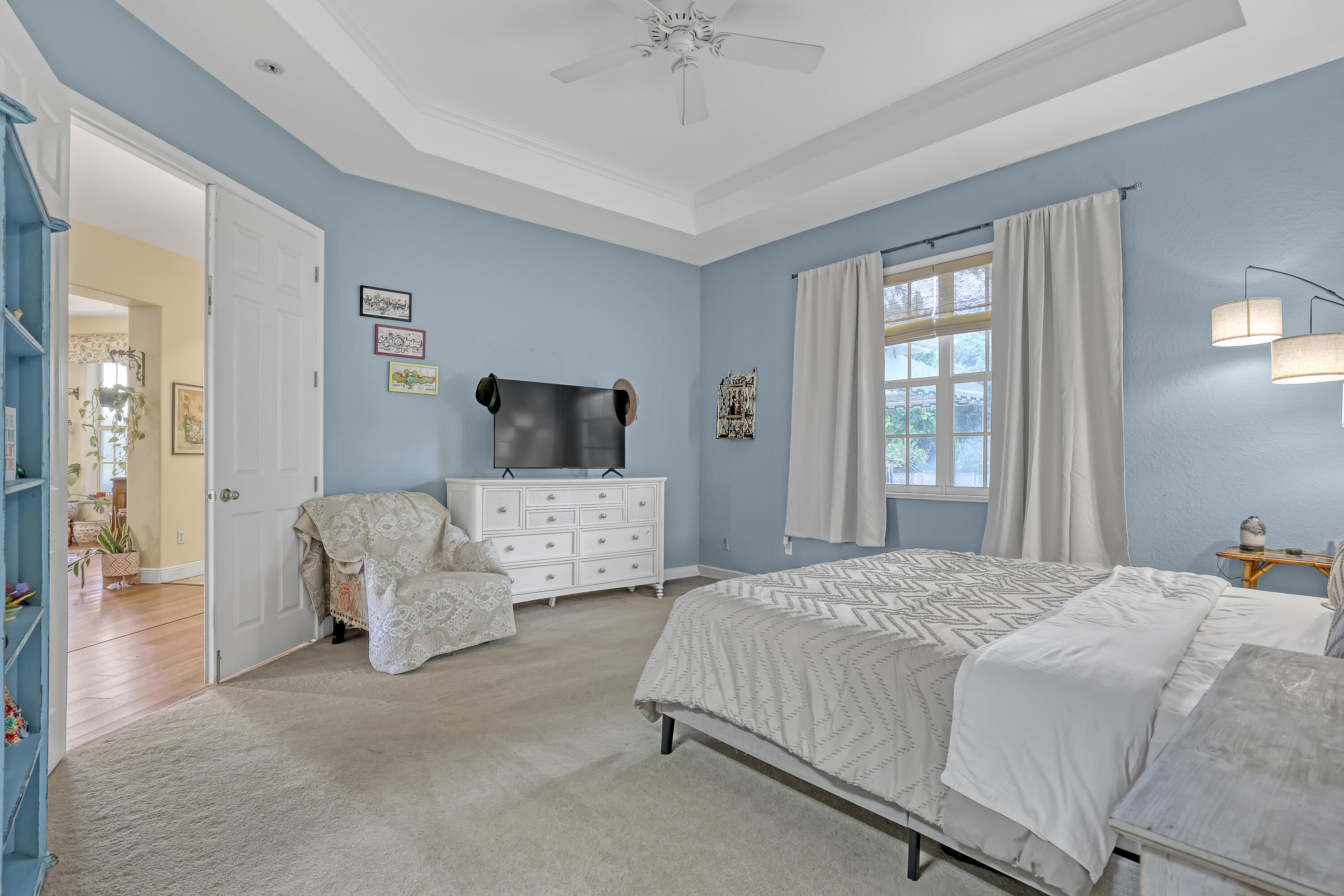 Palm Beach Point - Residential