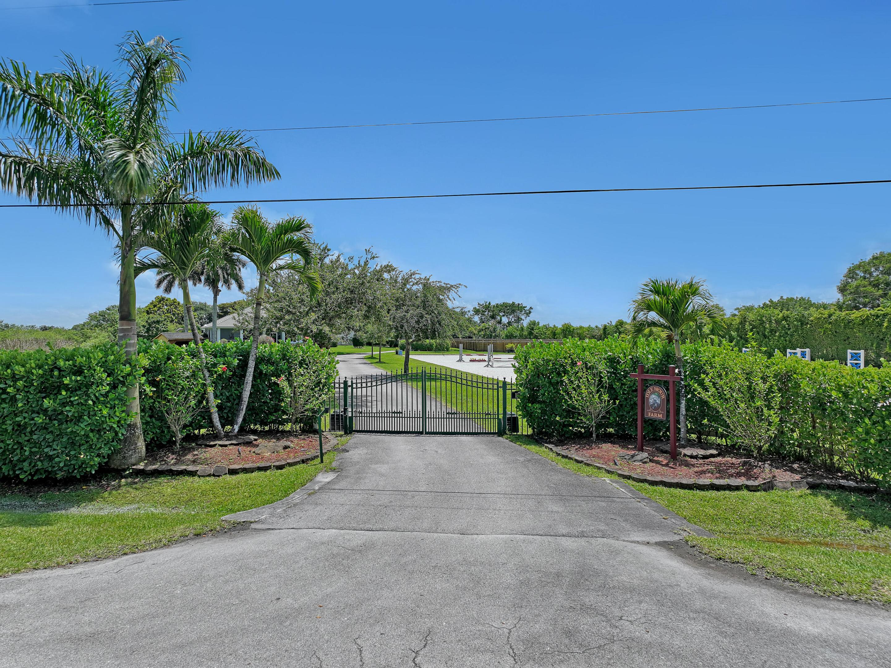 Palm Beach Point - Residential