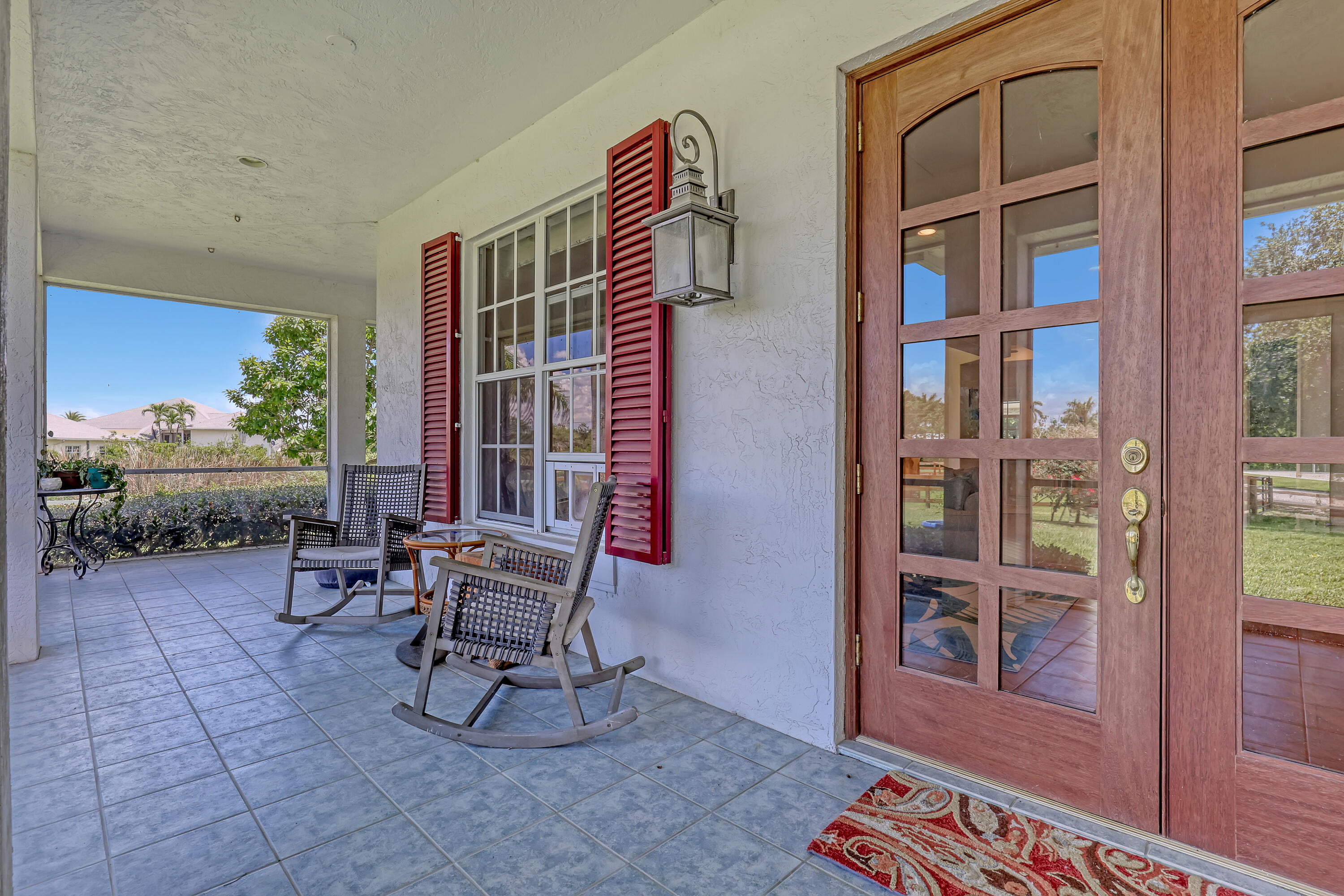 Palm Beach Point - Residential