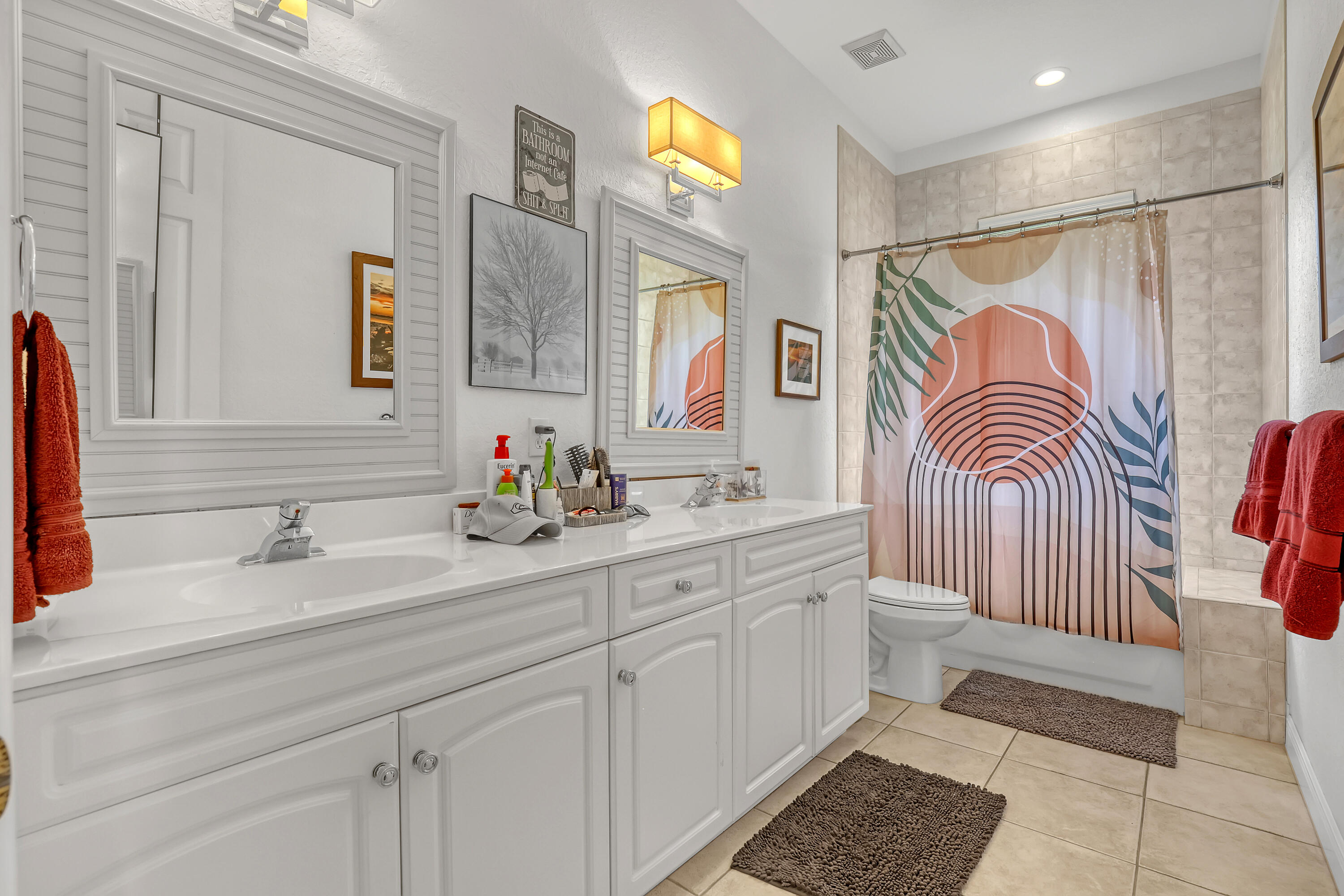 Palm Beach Point - Residential