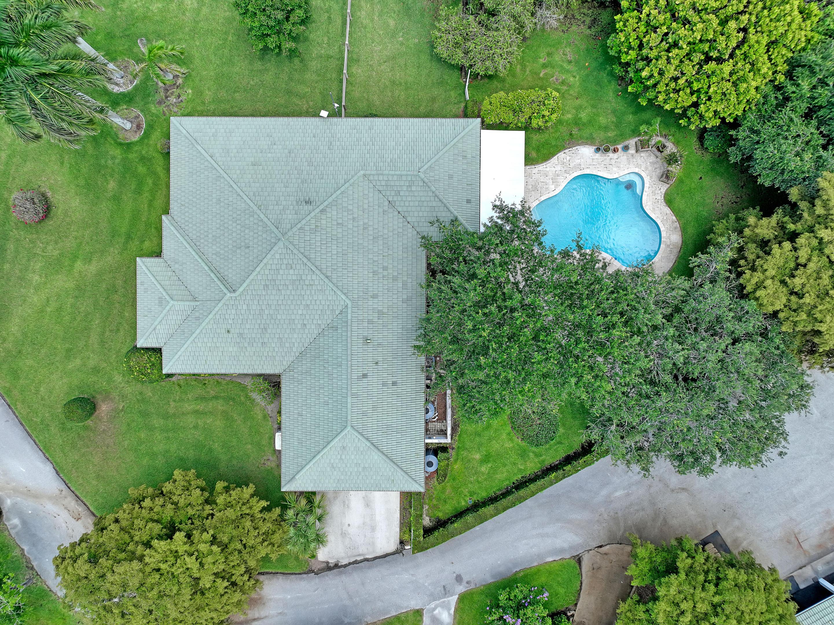 Palm Beach Point - Residential