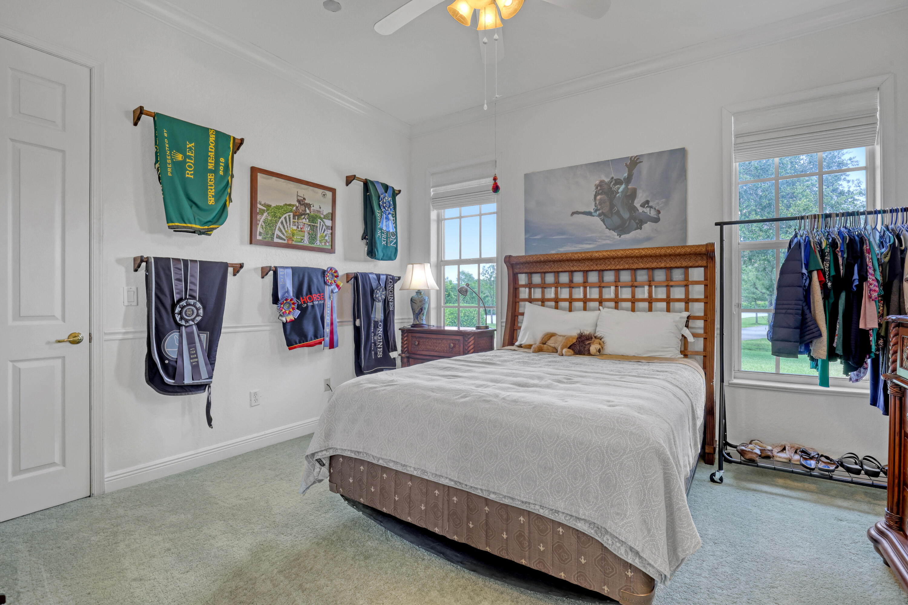 Palm Beach Point - Residential