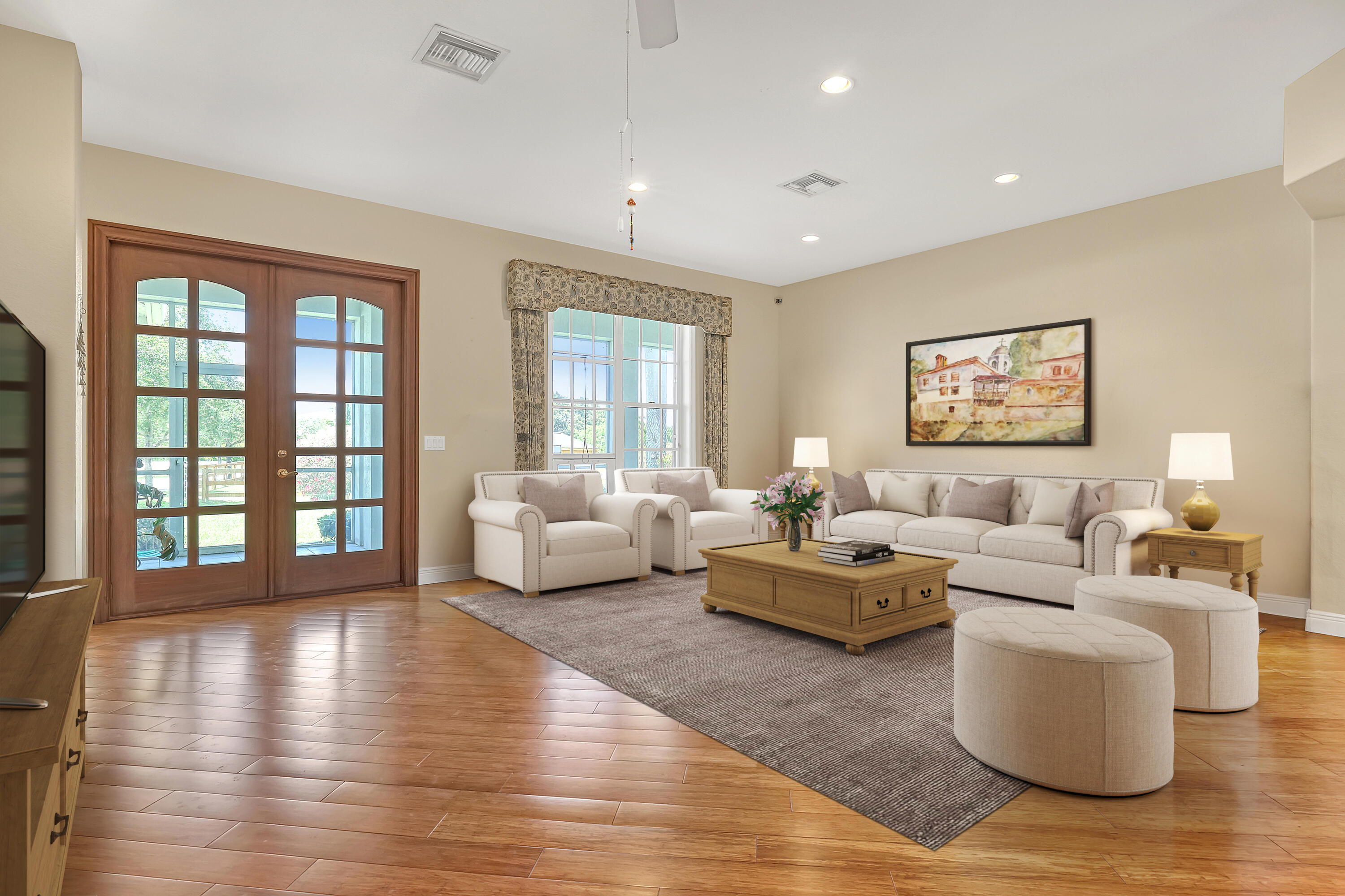 Palm Beach Point - Residential