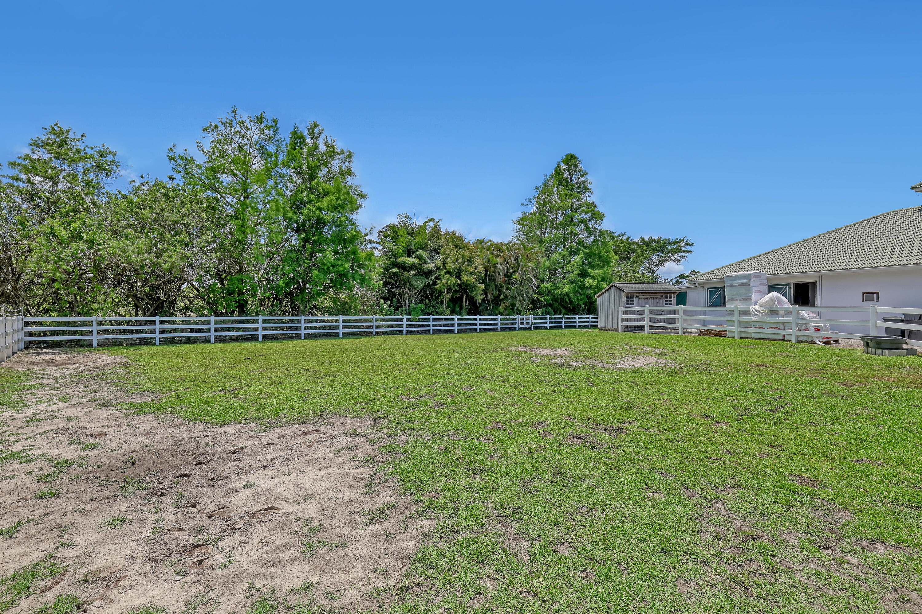 Palm Beach Point - Residential