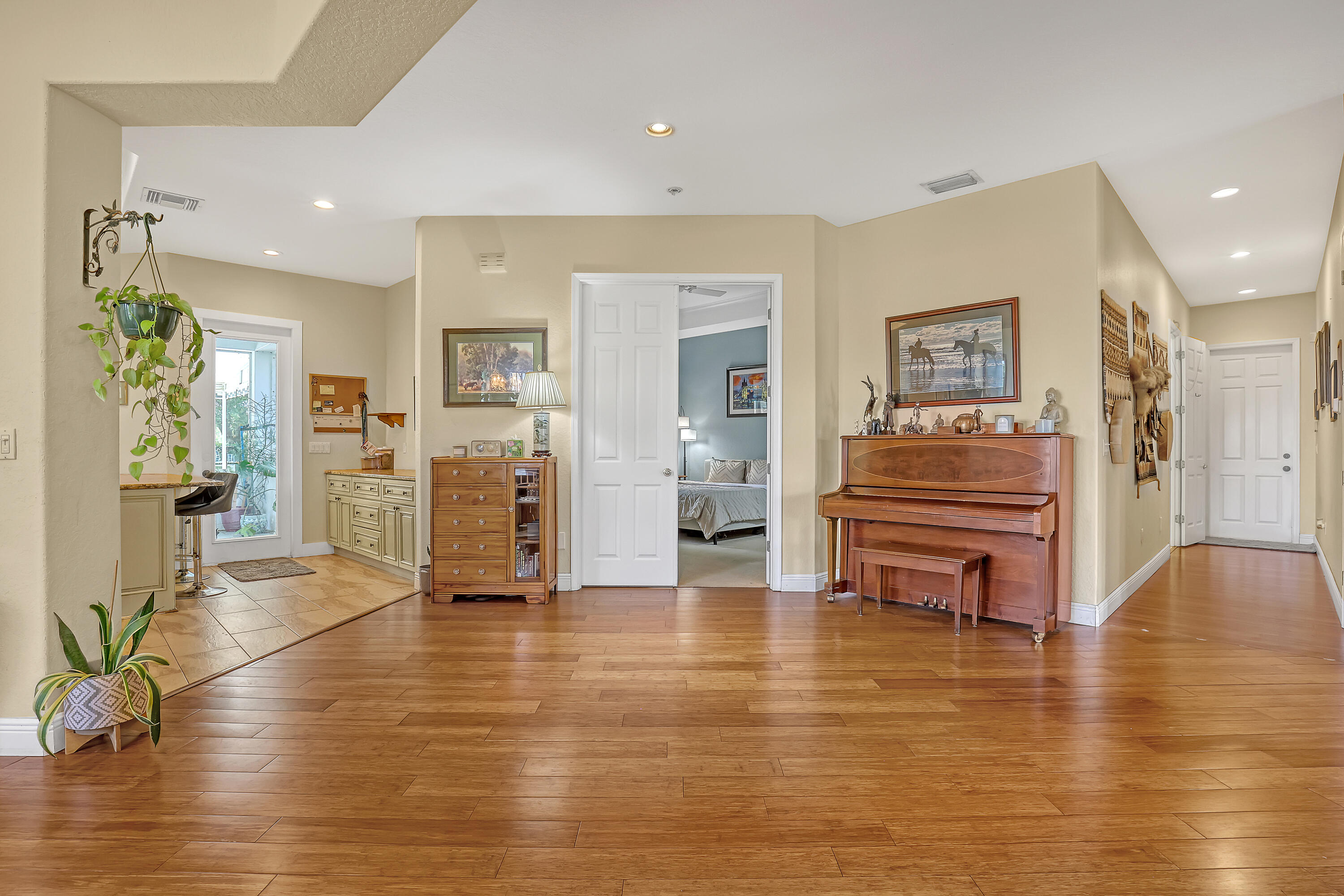 Palm Beach Point - Residential