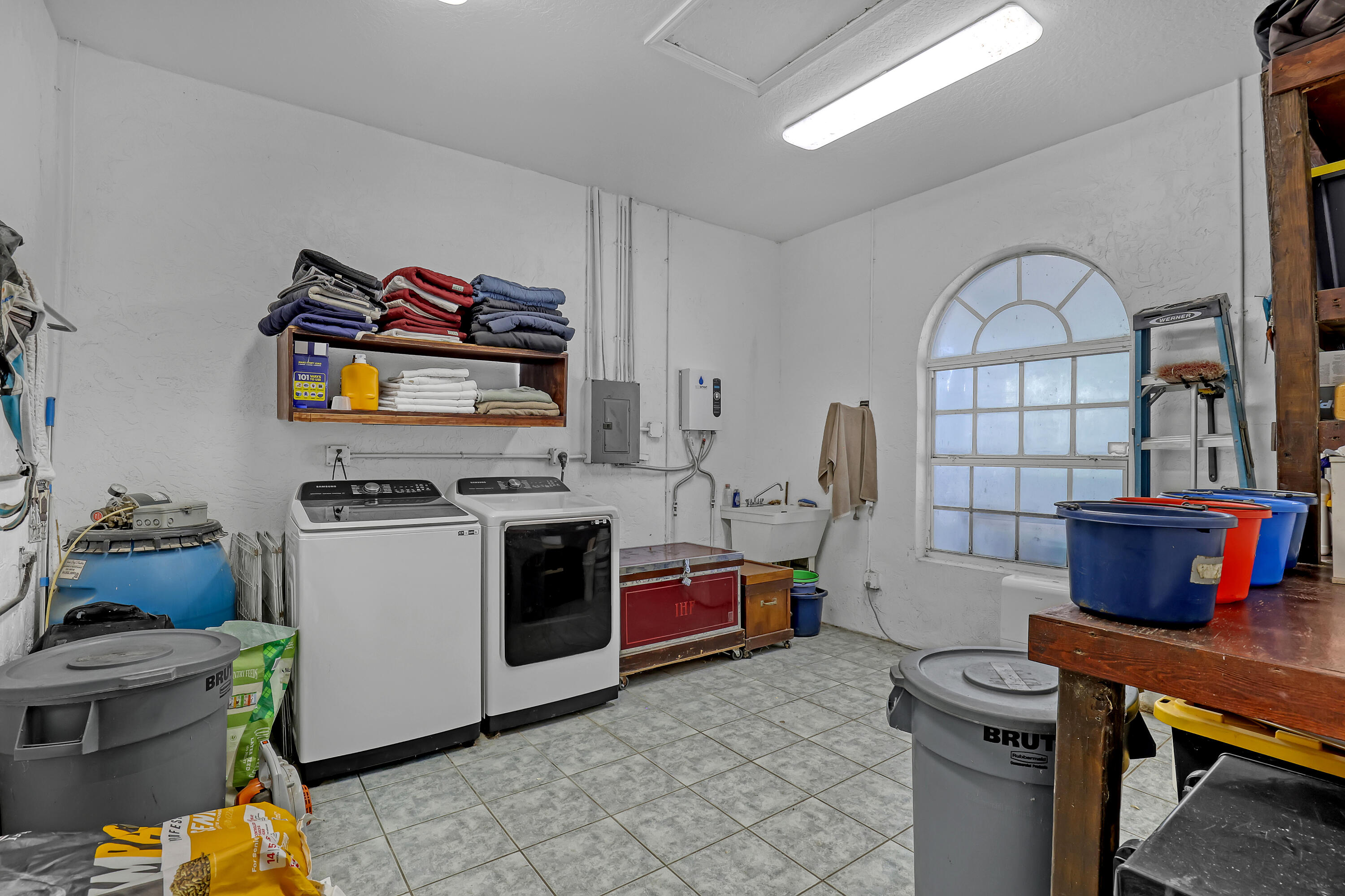 Palm Beach Point - Residential