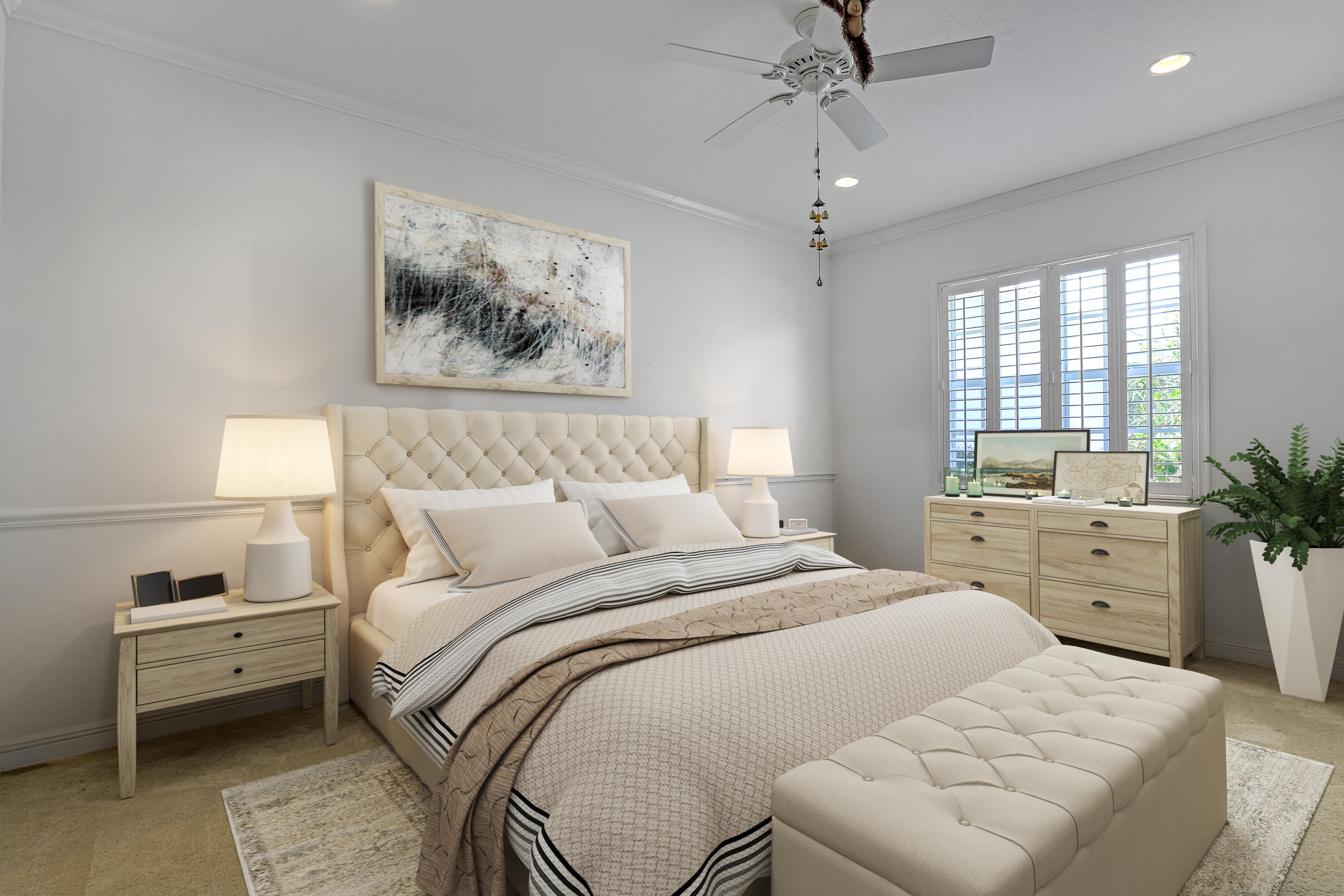 Palm Beach Point - Residential