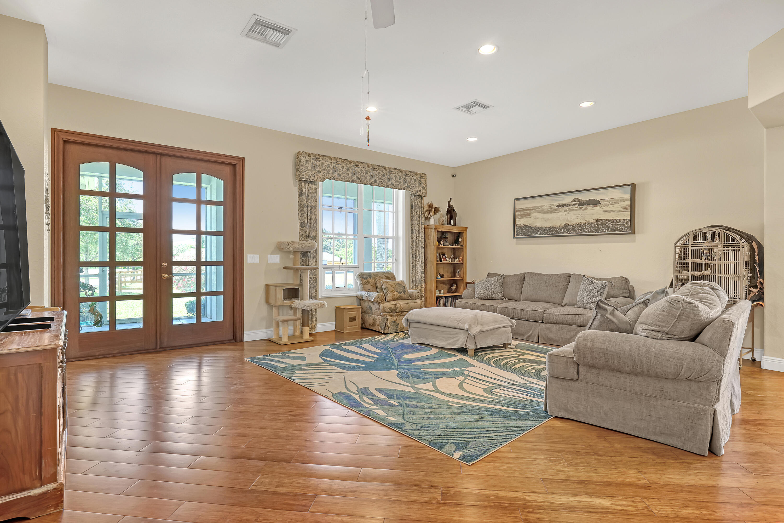 Palm Beach Point - Residential
